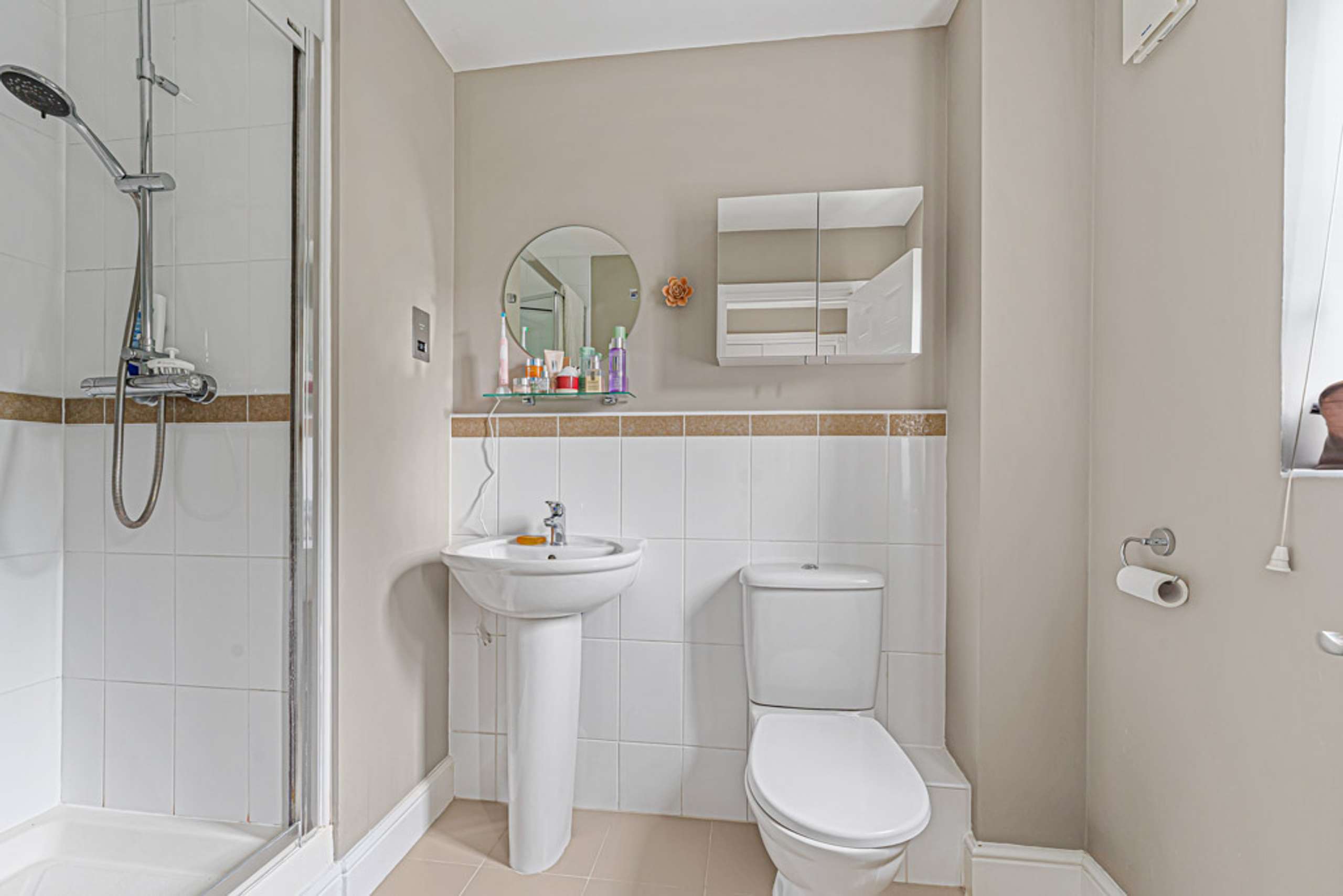 Ensuite