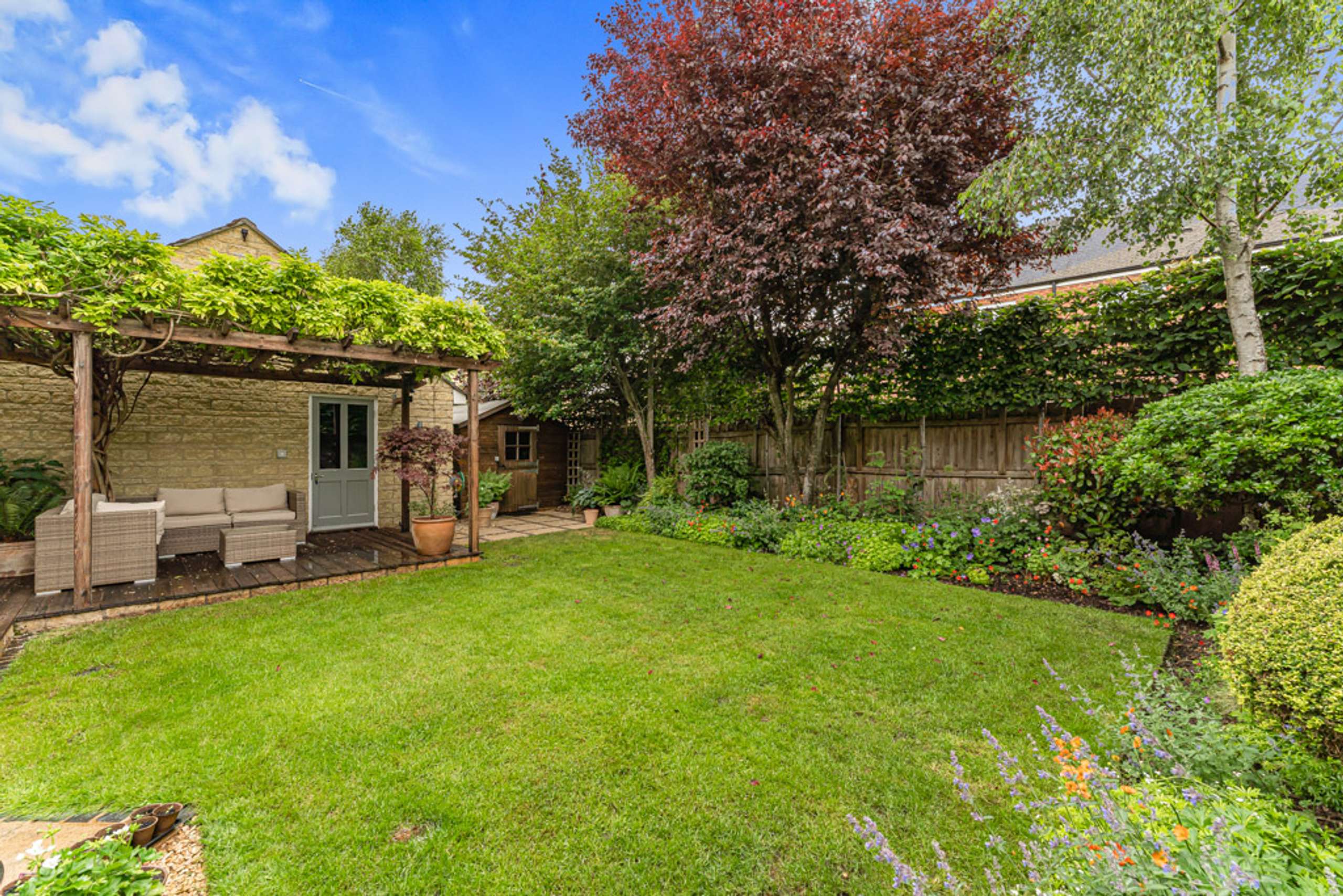 Garden