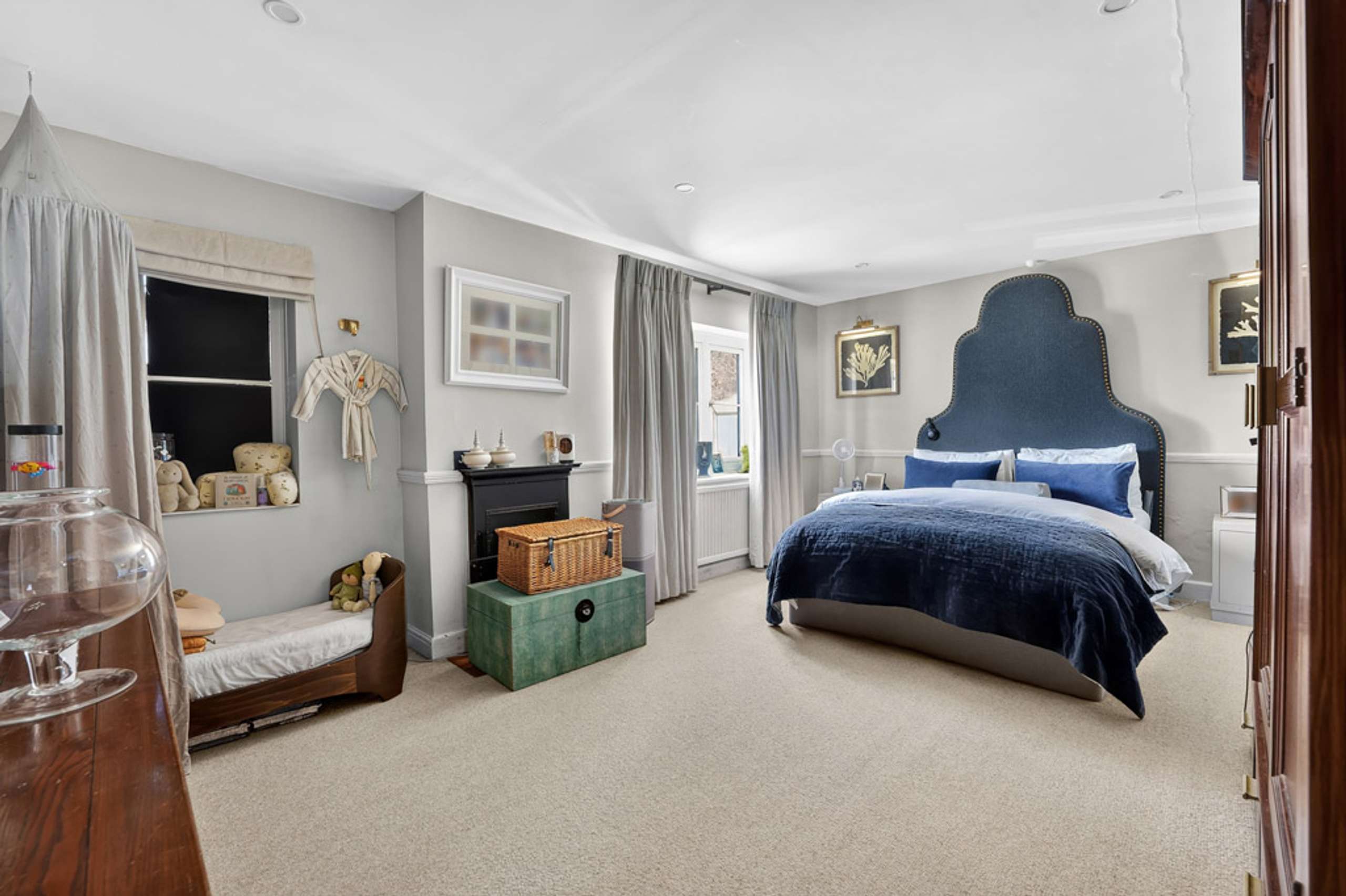 Peartree Bedroom