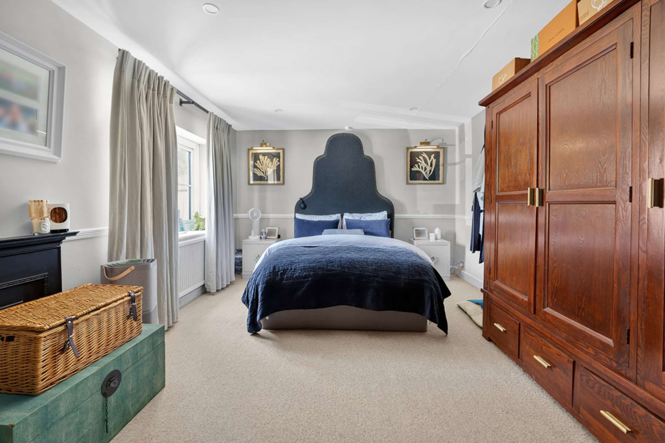 Peartree Bedroom