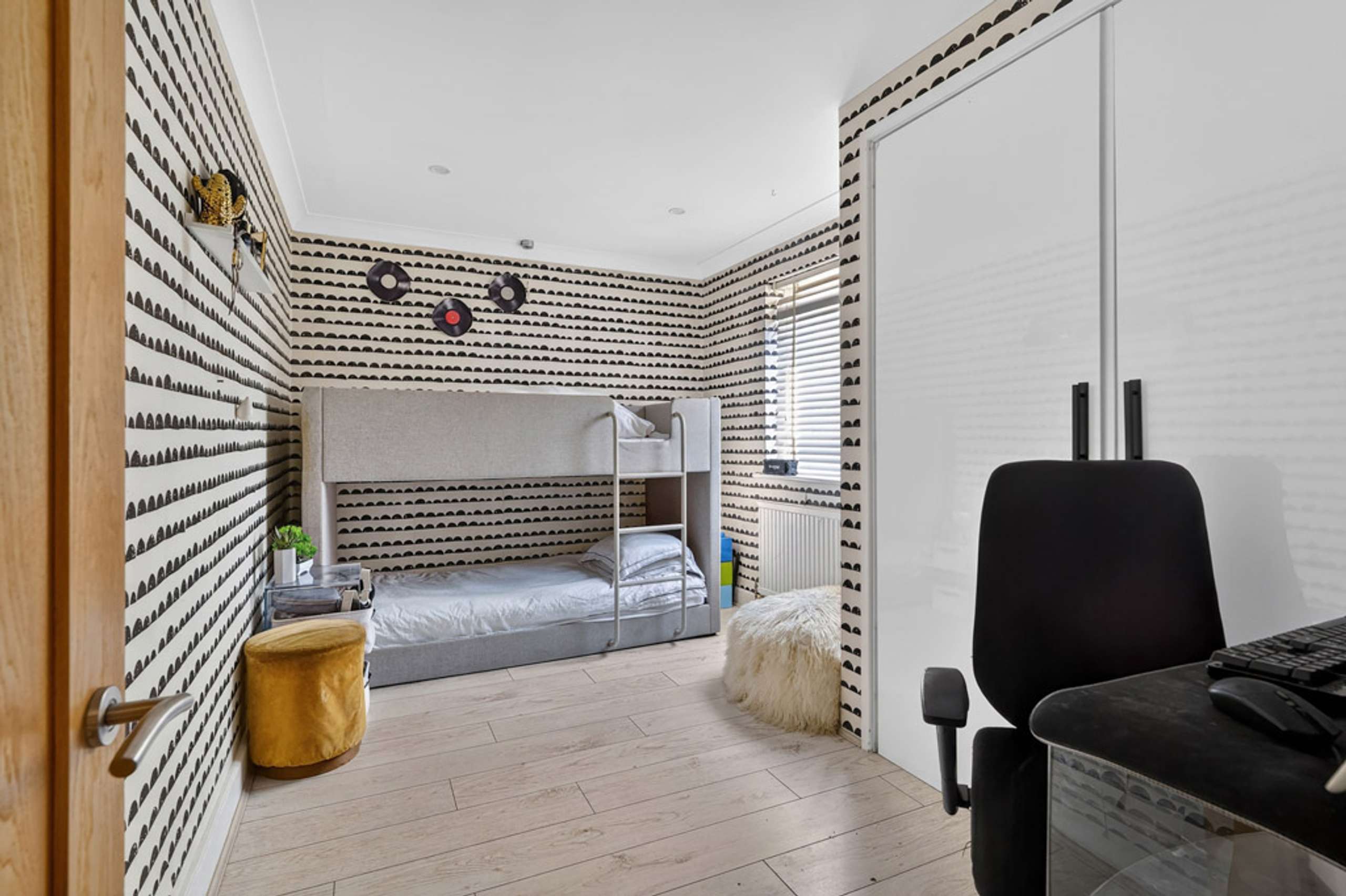 Peartree Bedroom
