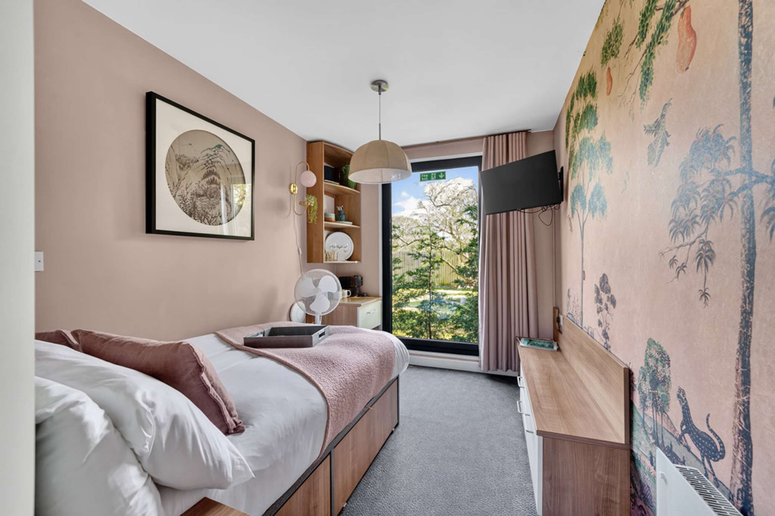 Travellers Tales Air BnB