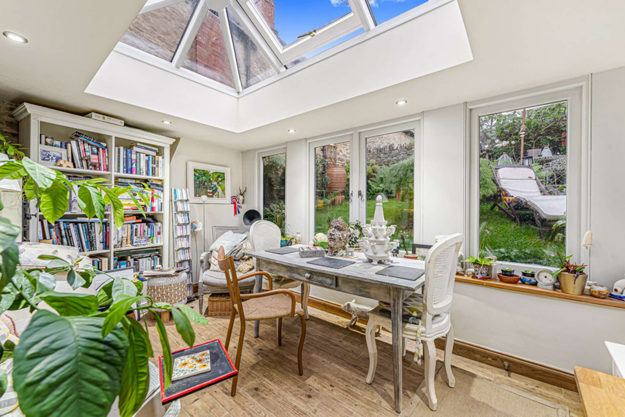 Conservatory