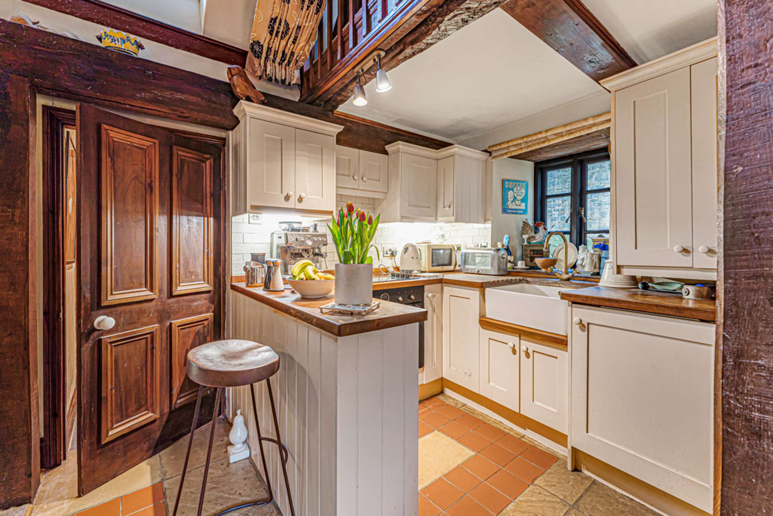 Kitchen/Breakfast