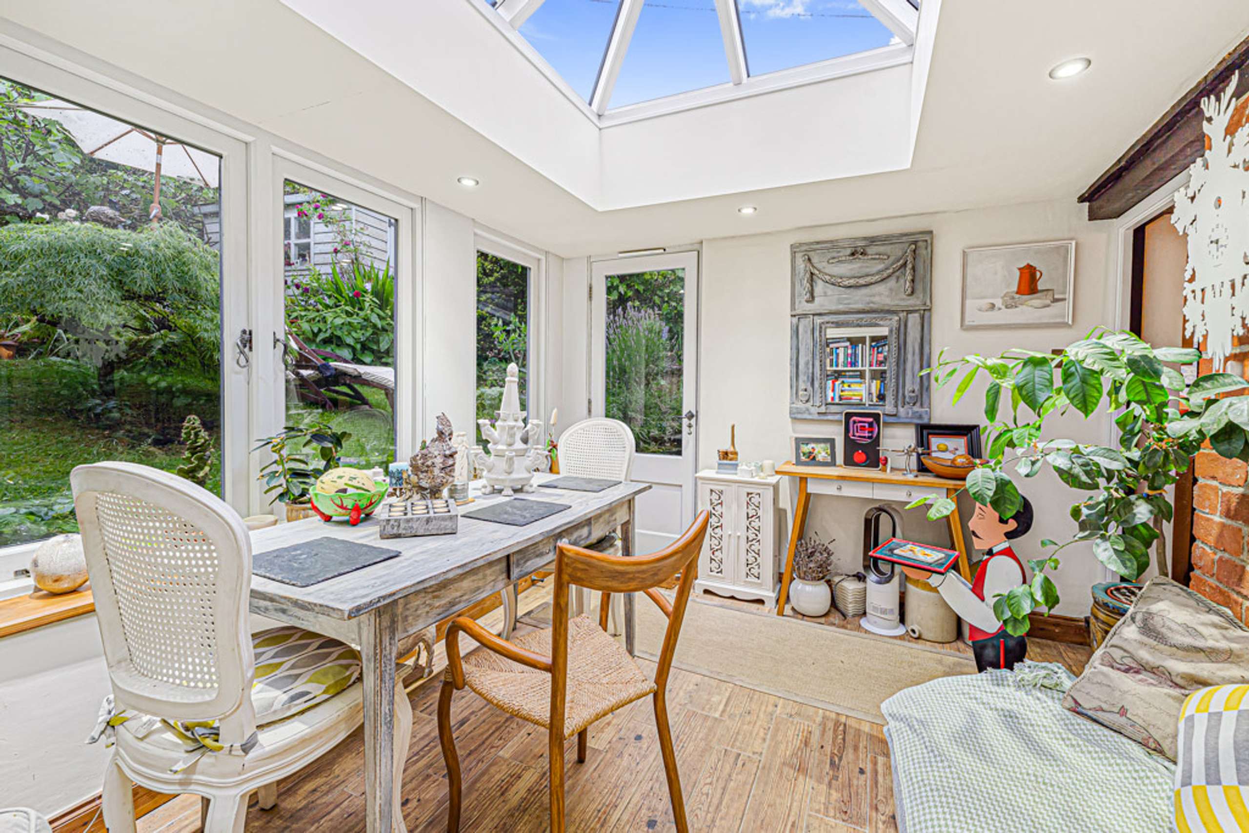 Conservatory