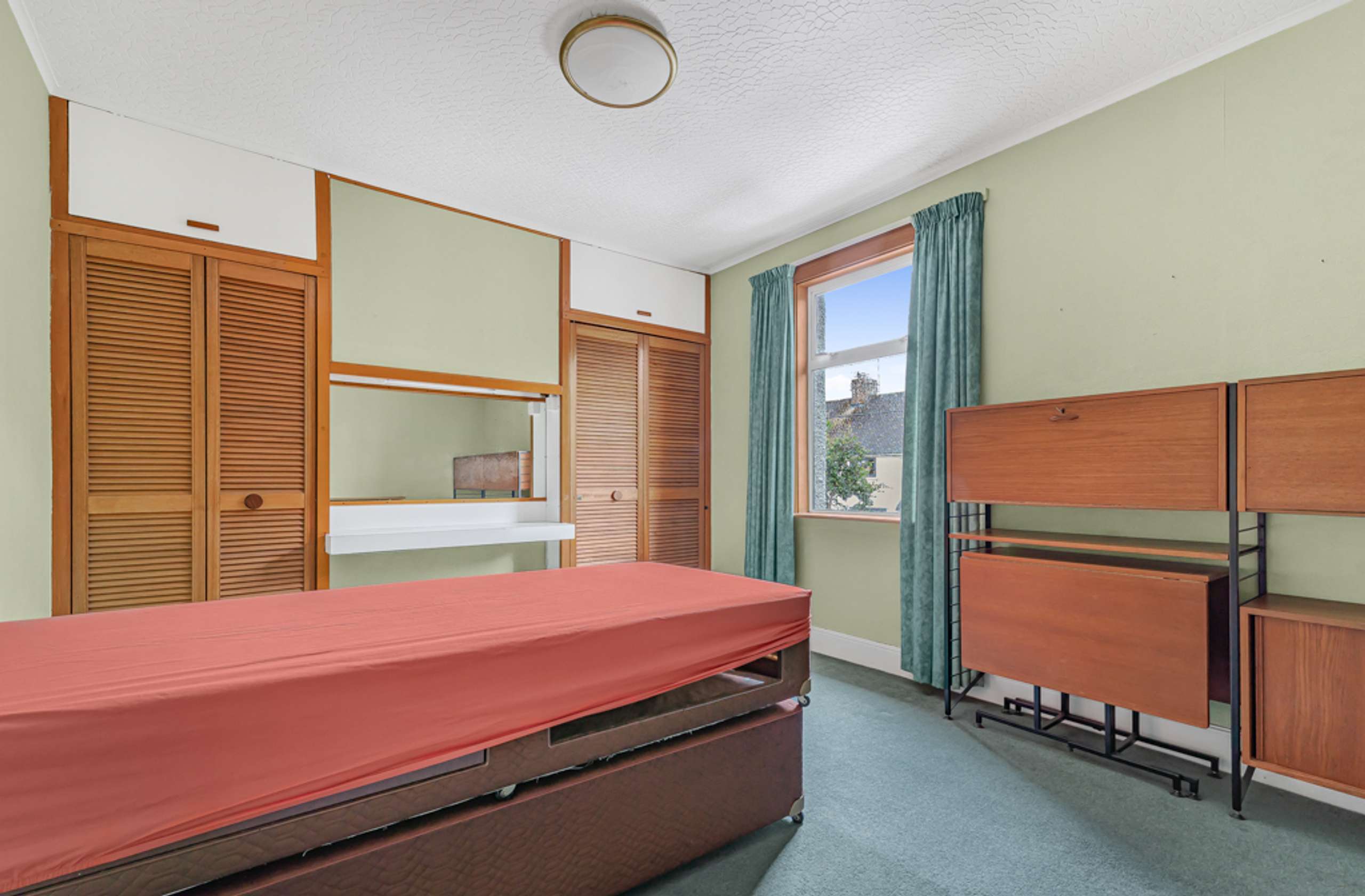 First Floor Bedroom