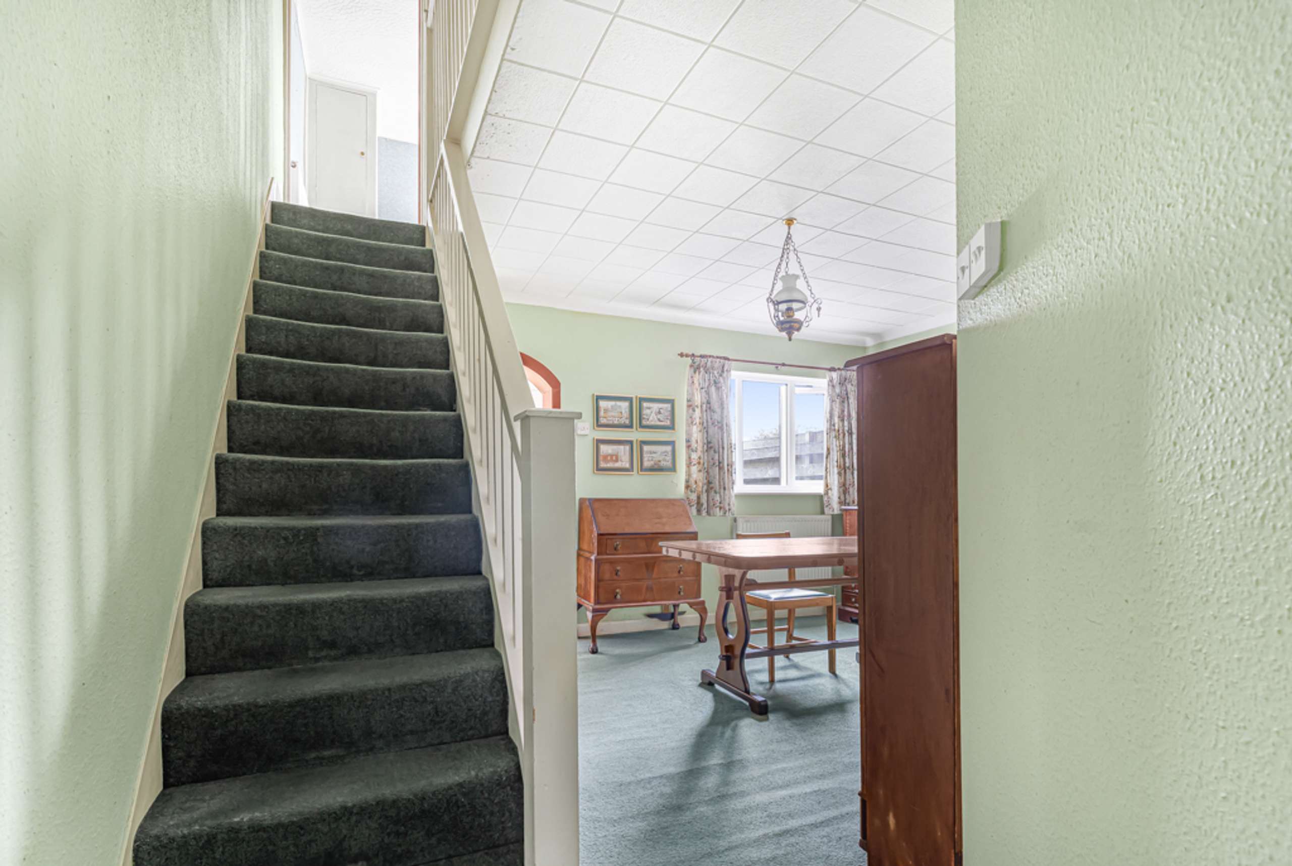 Hallway