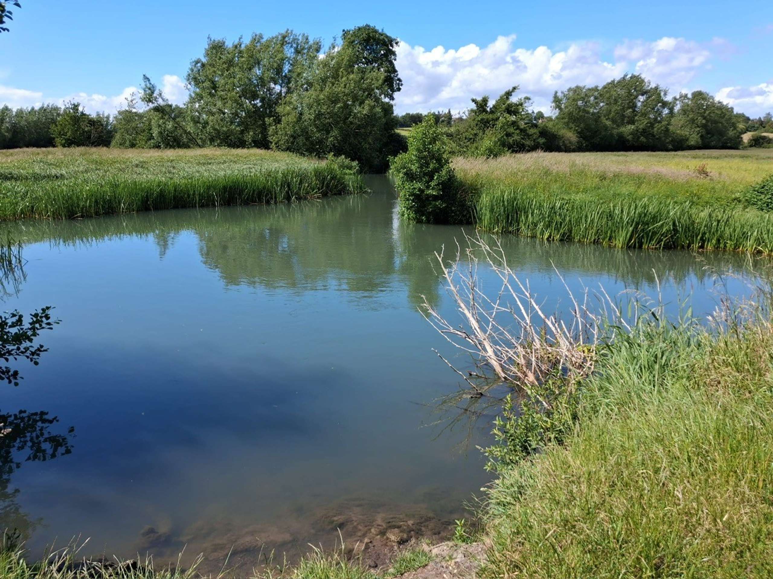 River Windrush