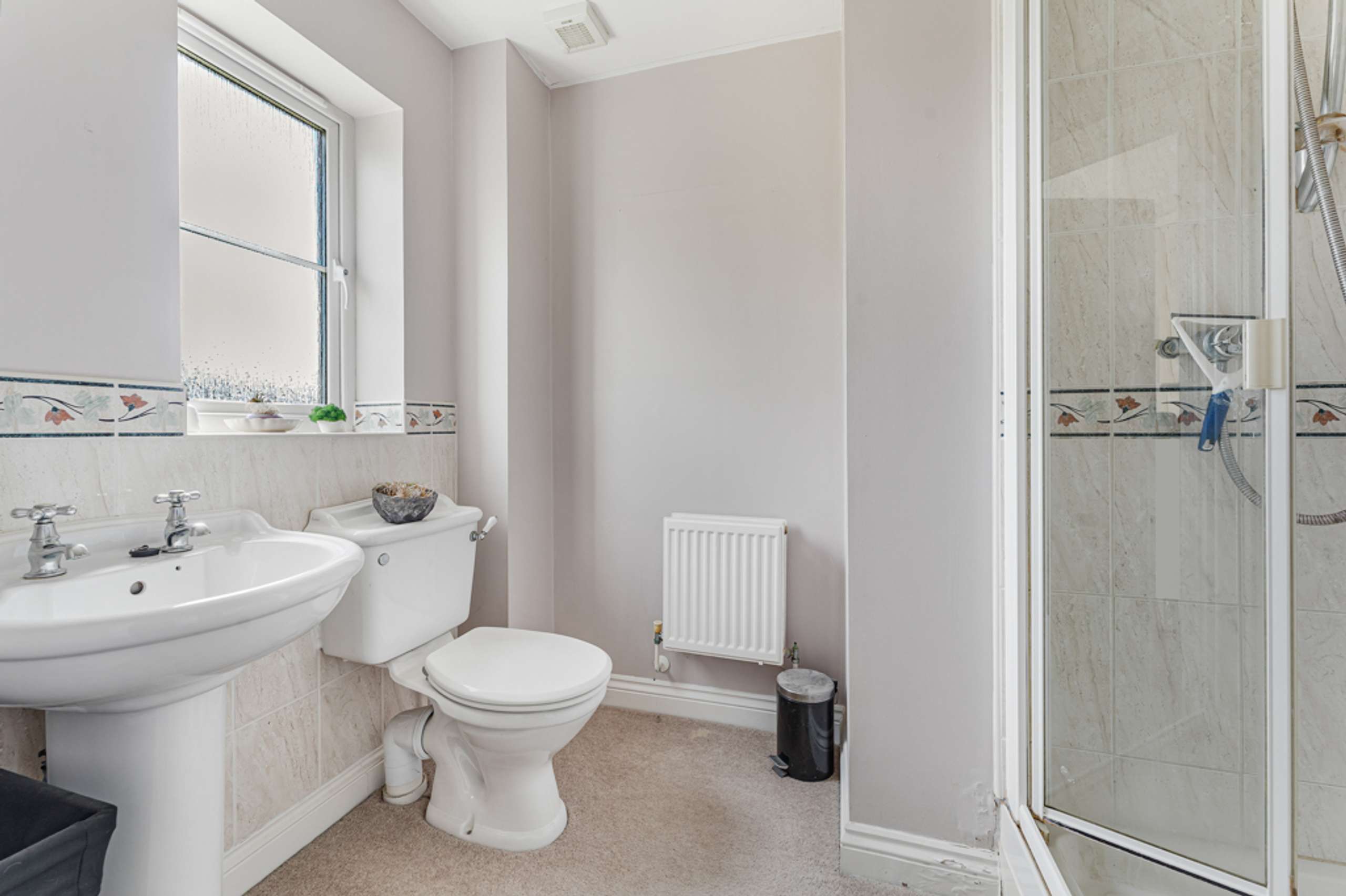 Ensuite