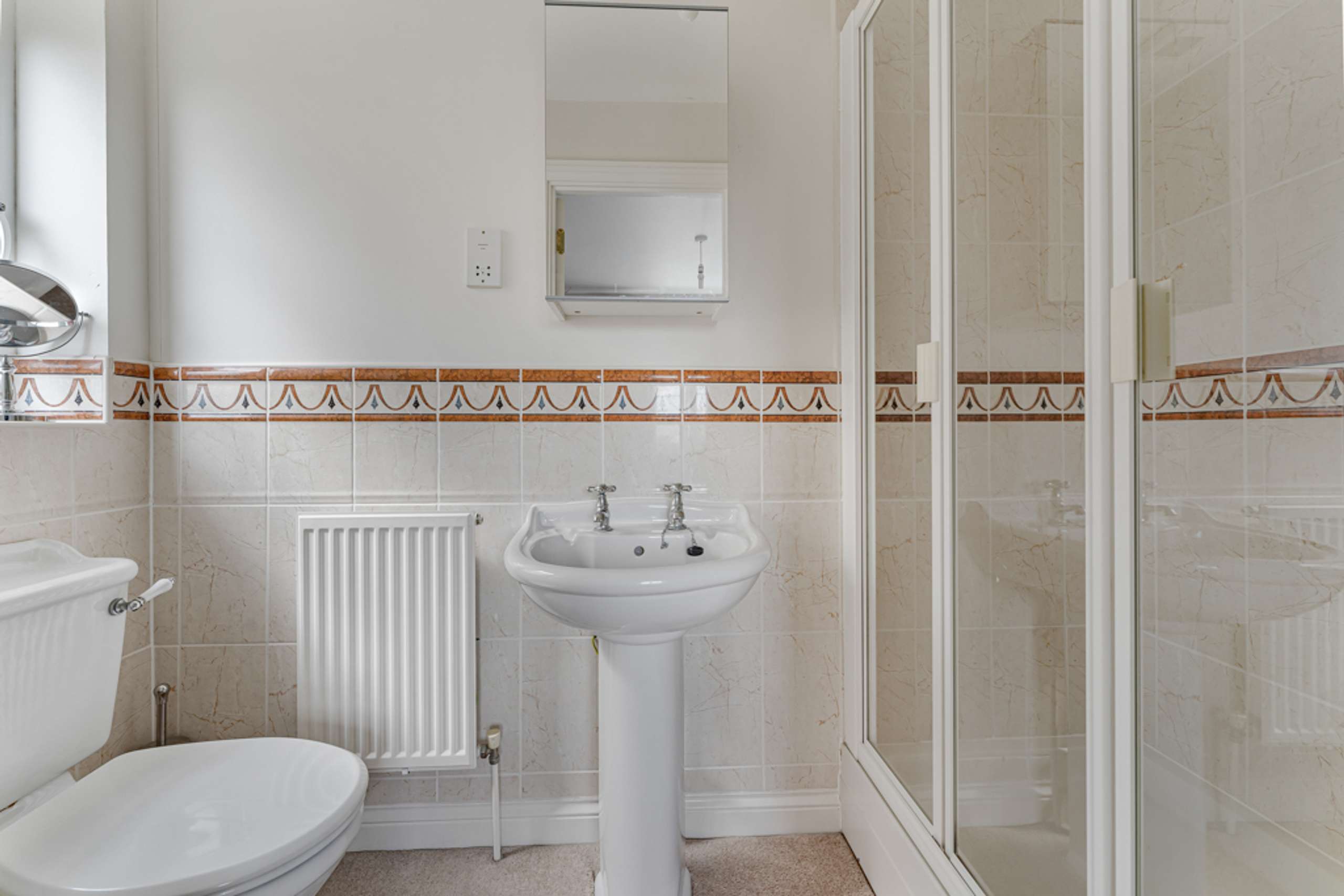 Ensuite