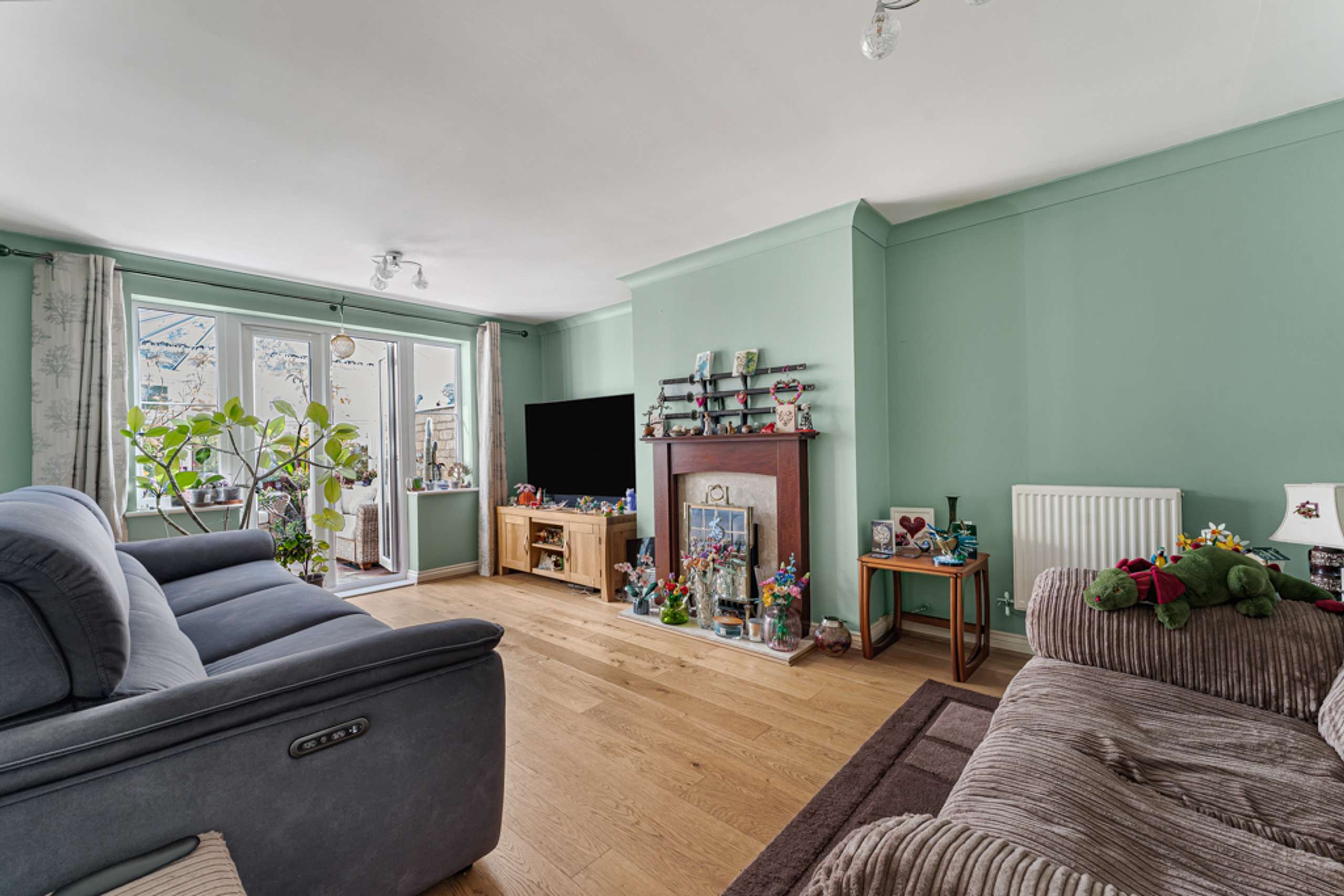 Sitting Room