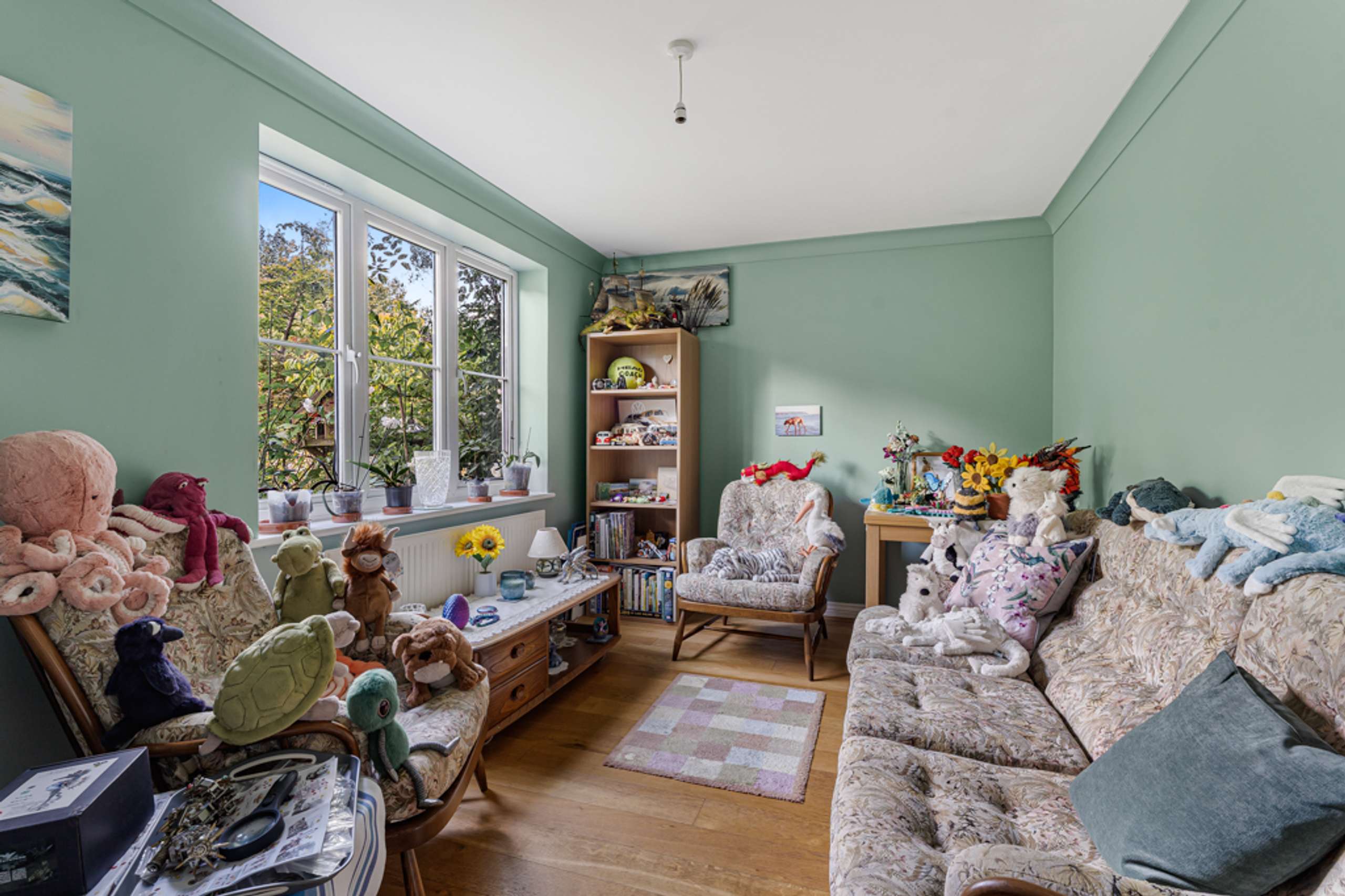 Family/Playroom