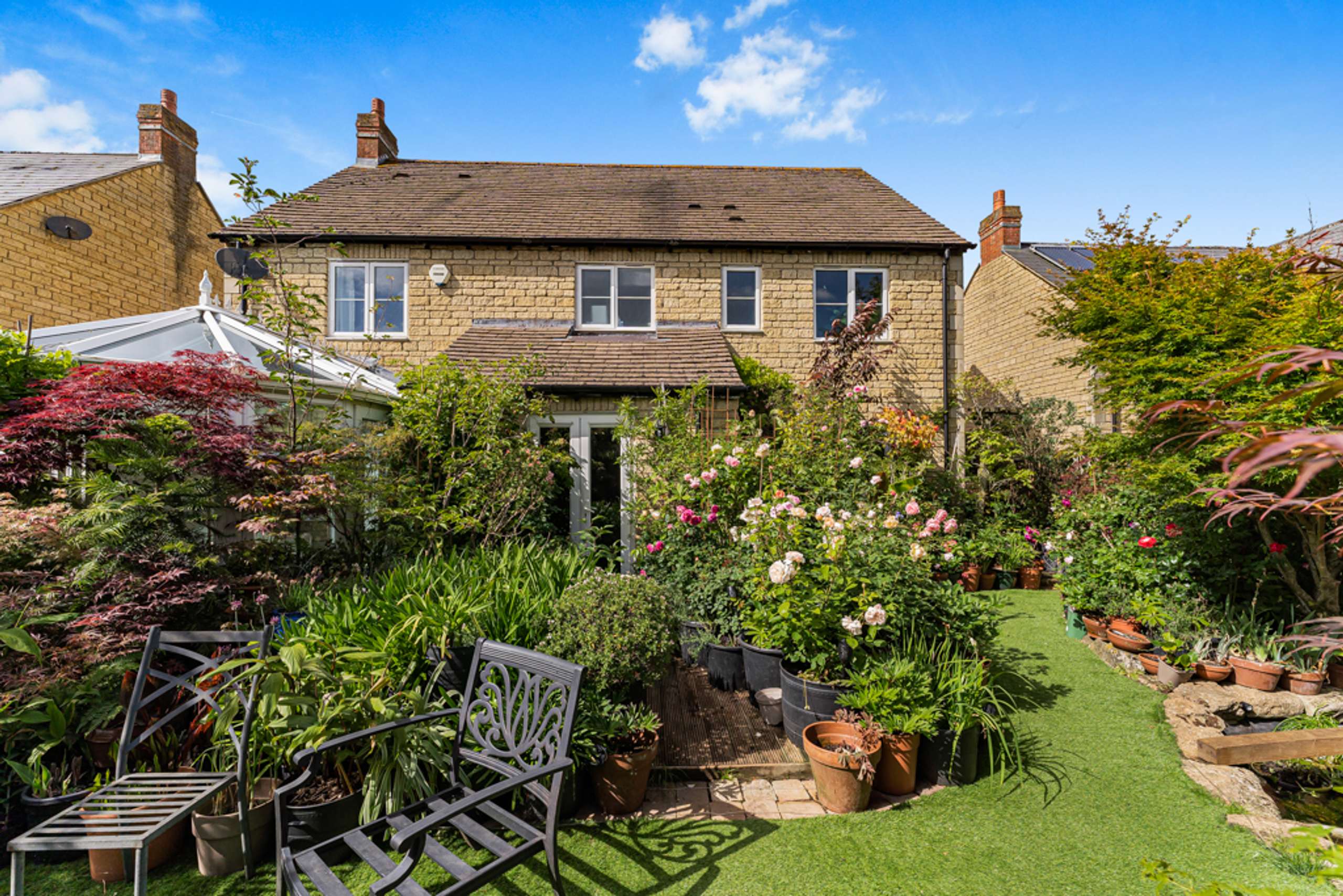 Garden