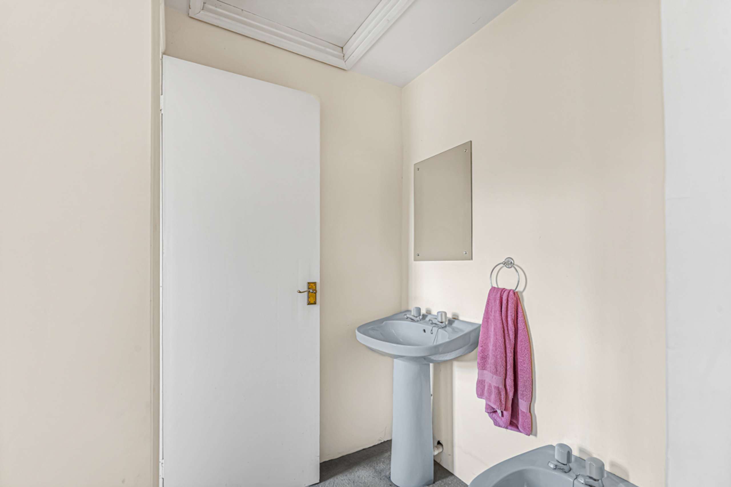 WC