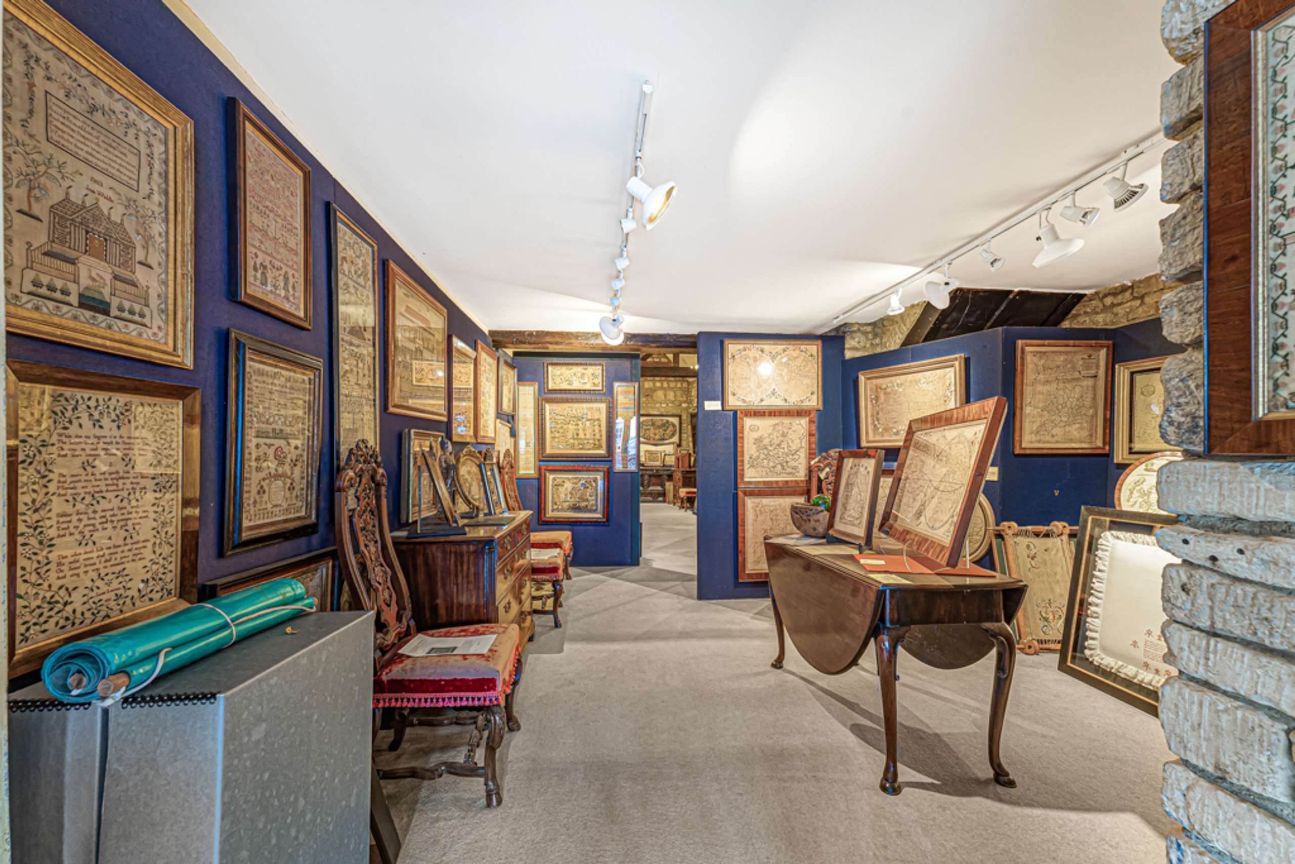 Ground Floor Show Room