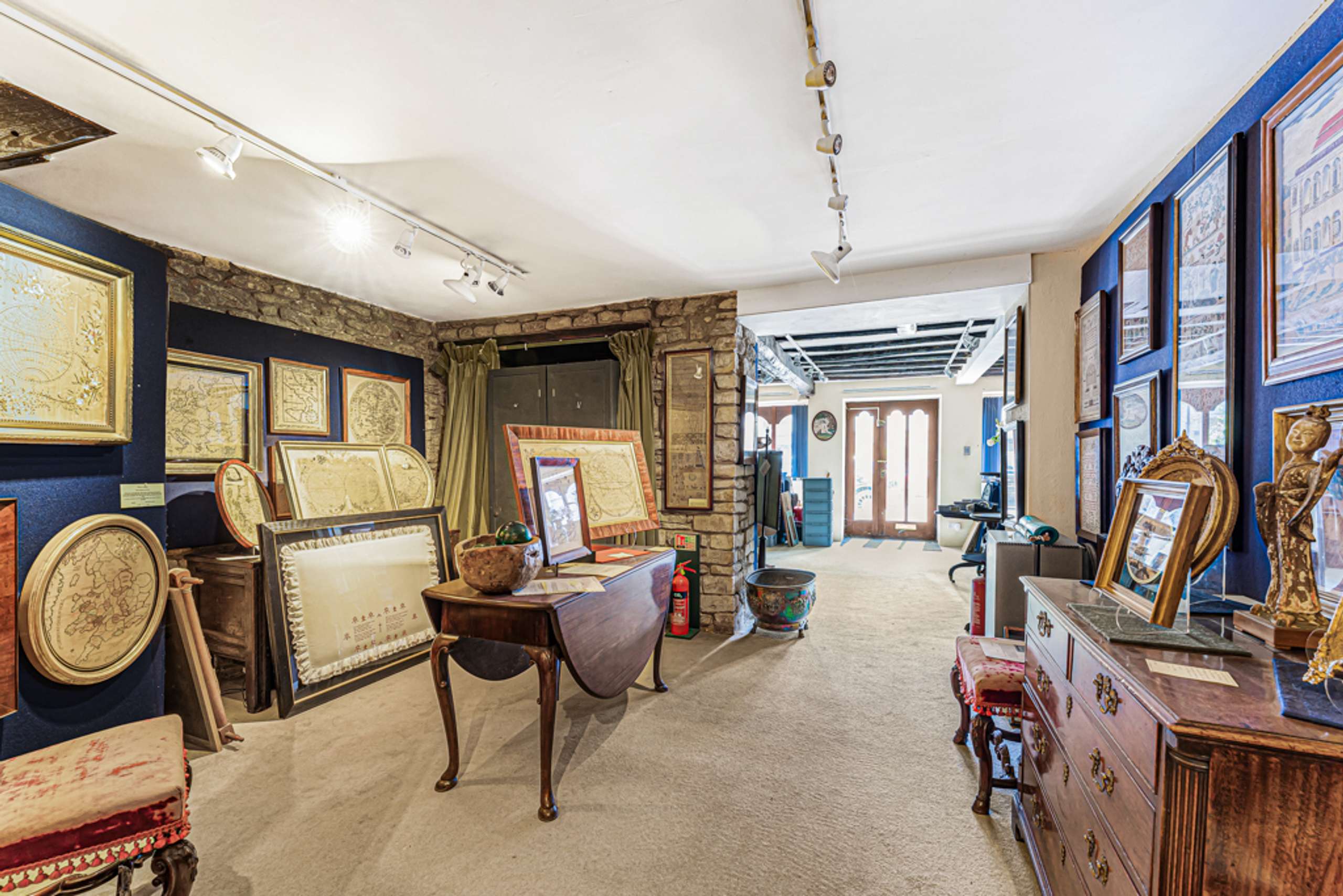 Ground Floor