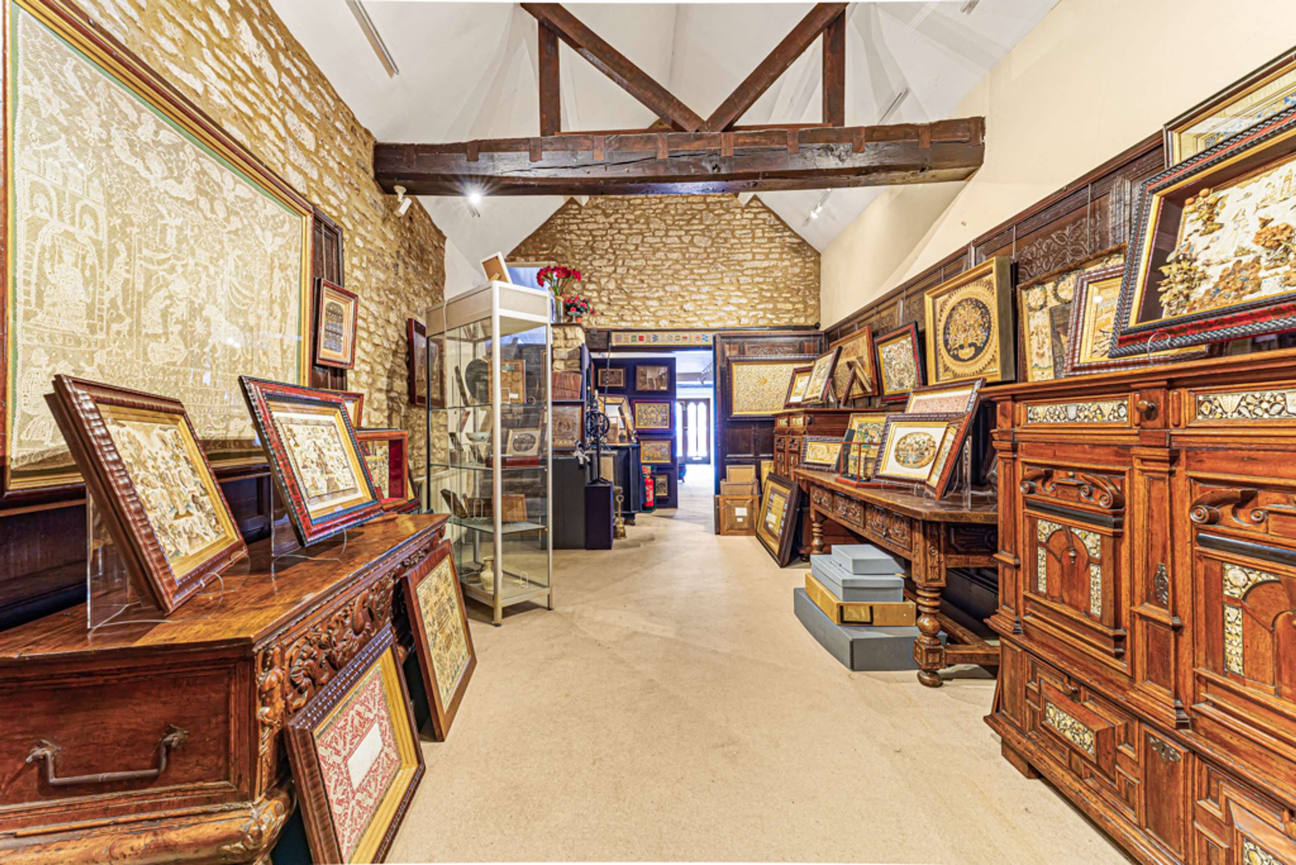 Ground Floor