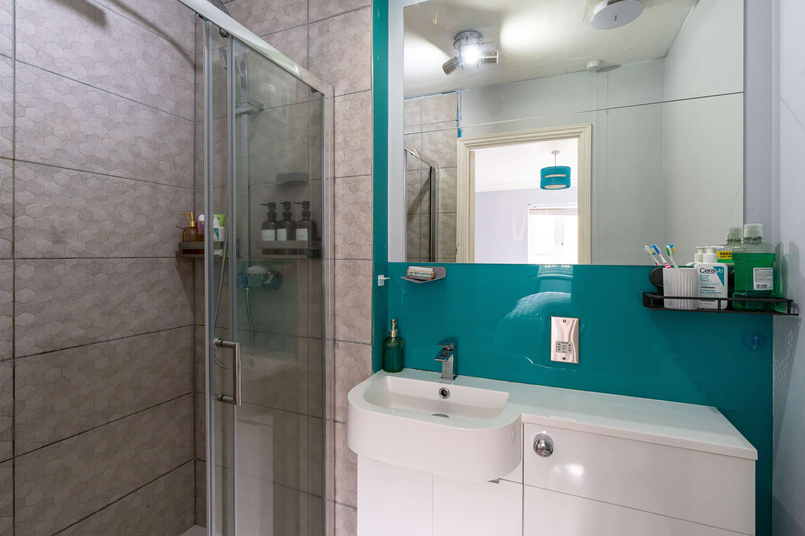 En-suite