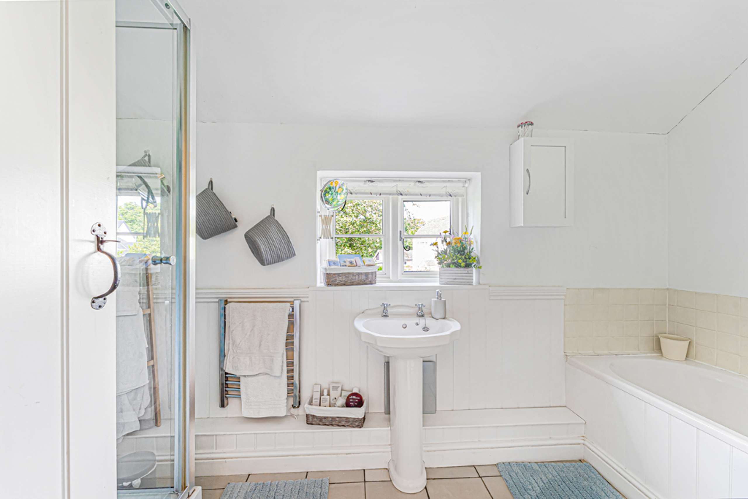 Familly Bathroom