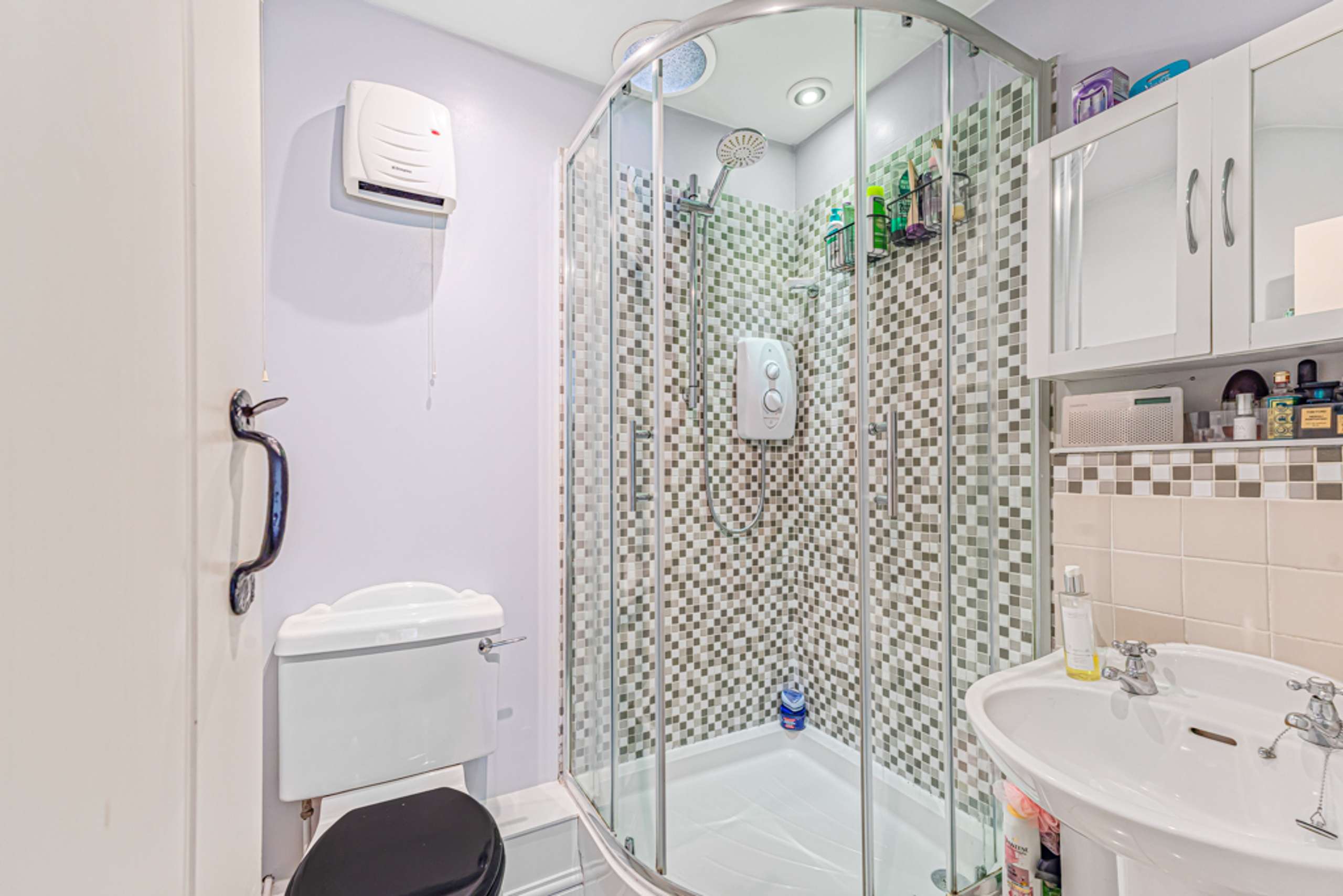 Ensuite