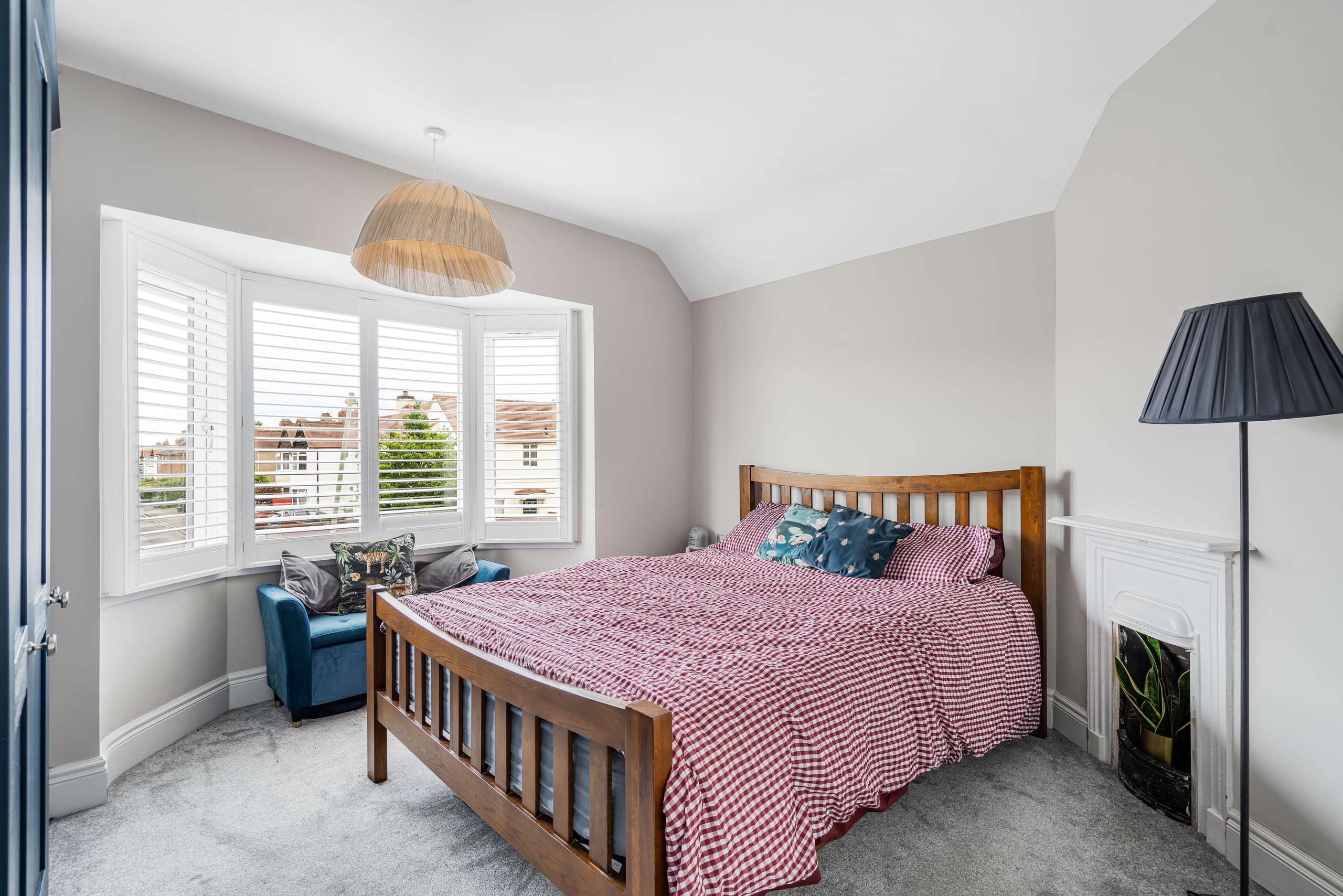 Main Bedroom