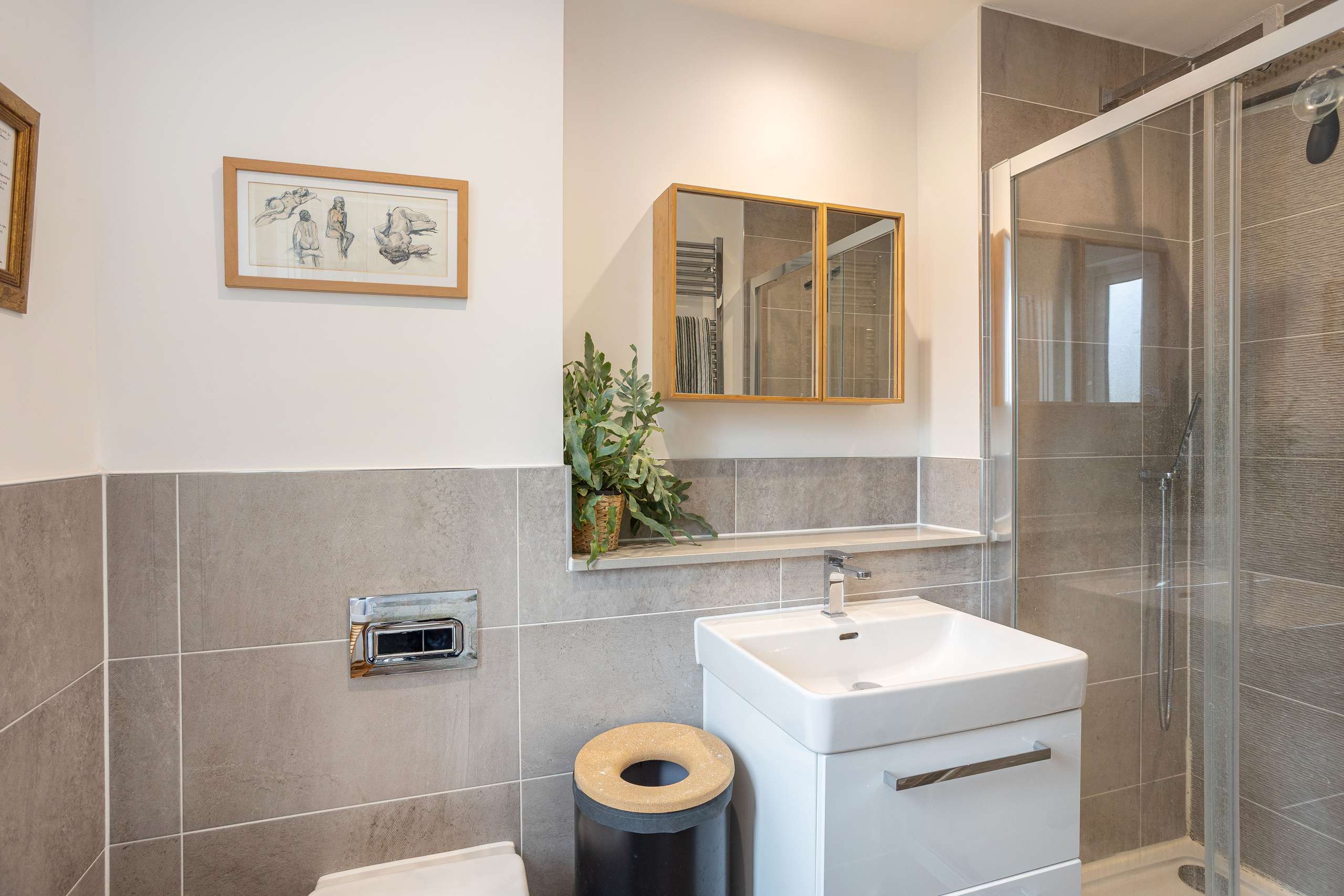 En-Suite