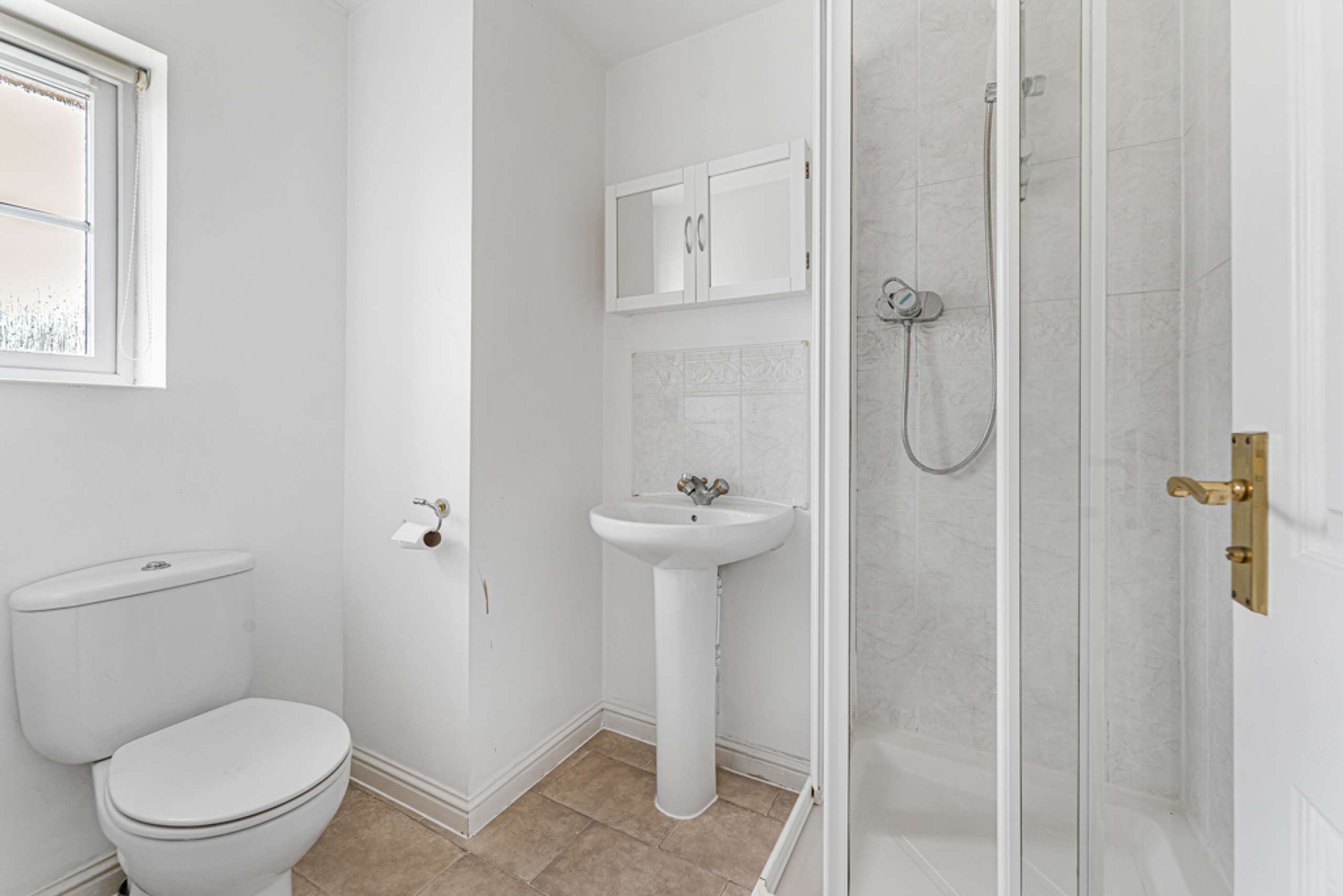 Ensuite