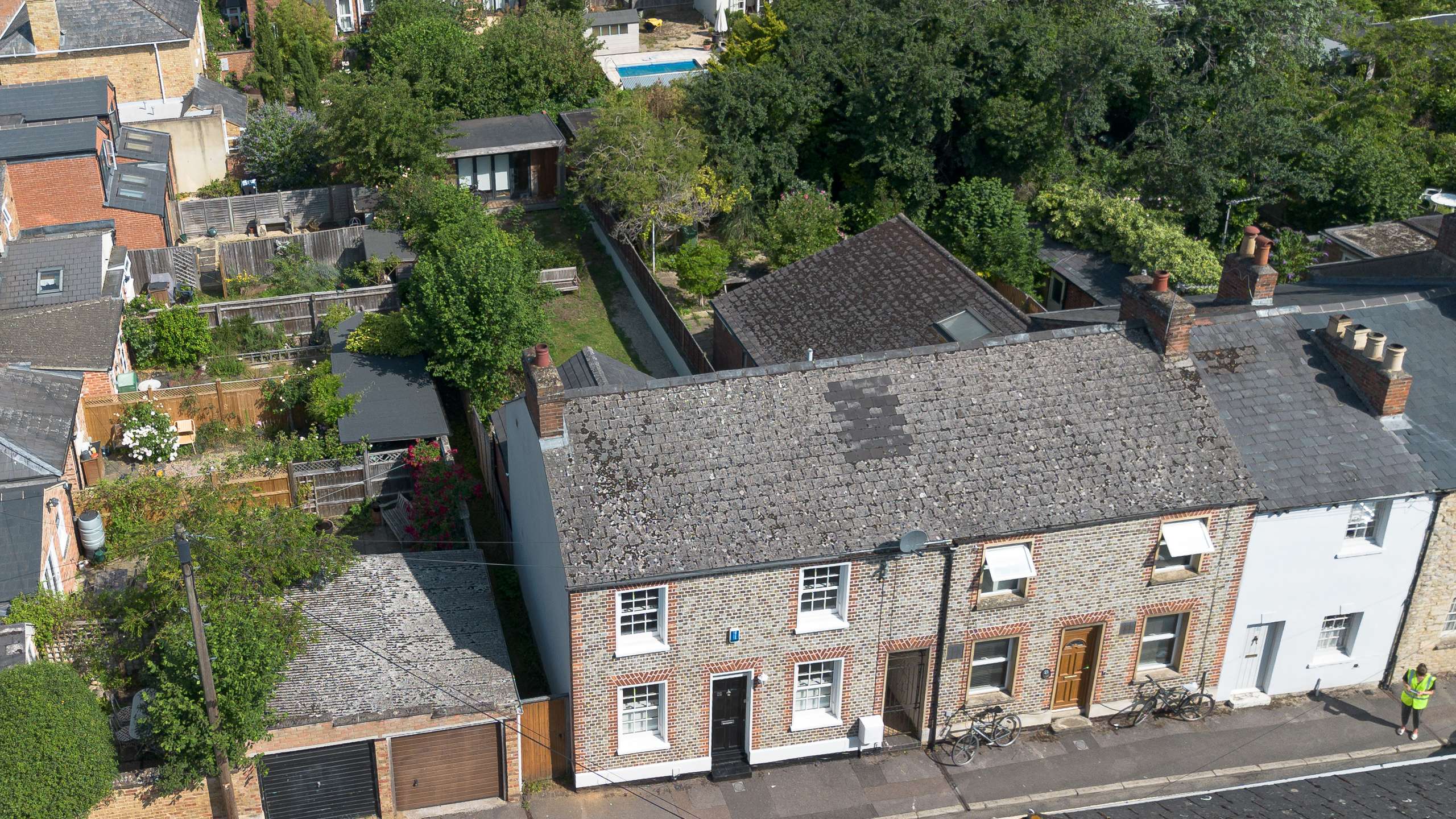 Aerial