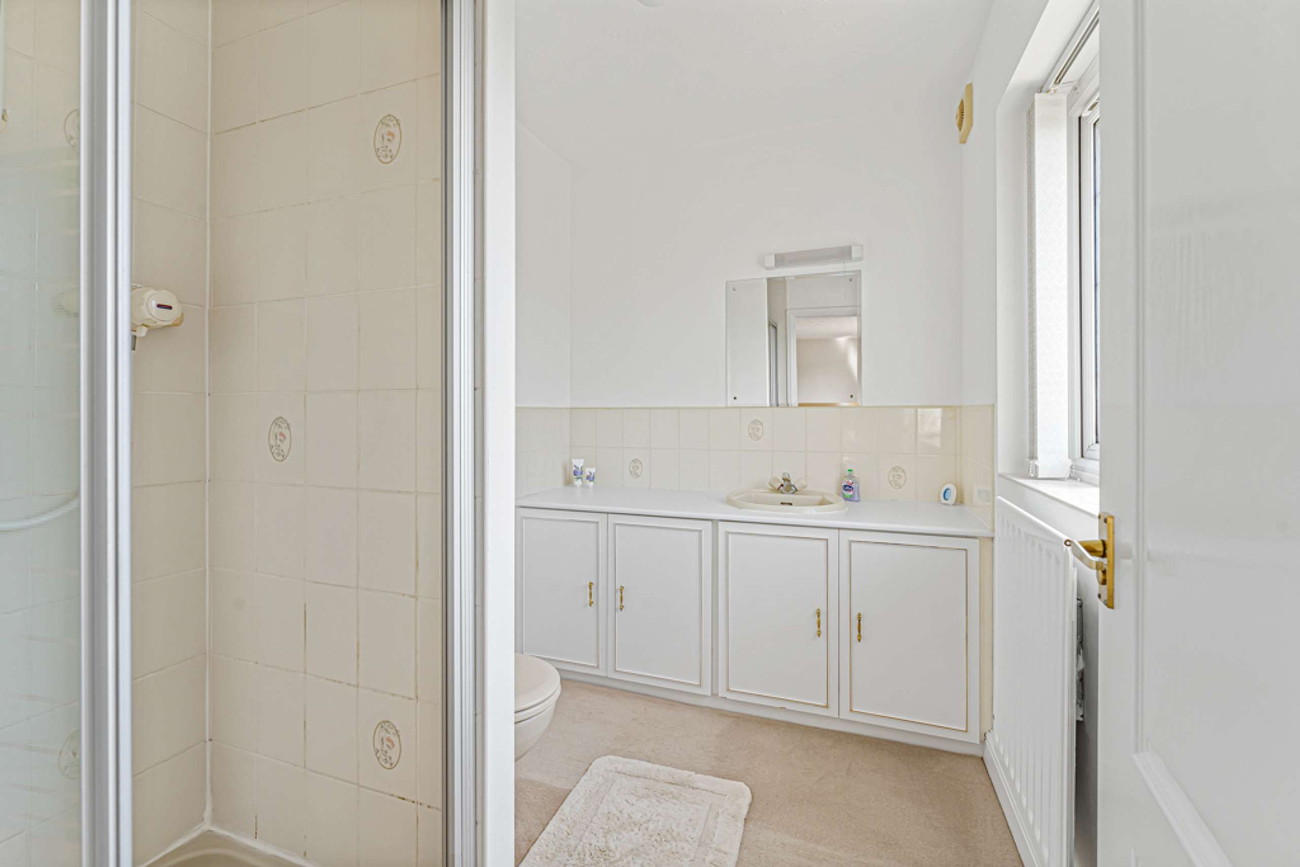 Ensuite