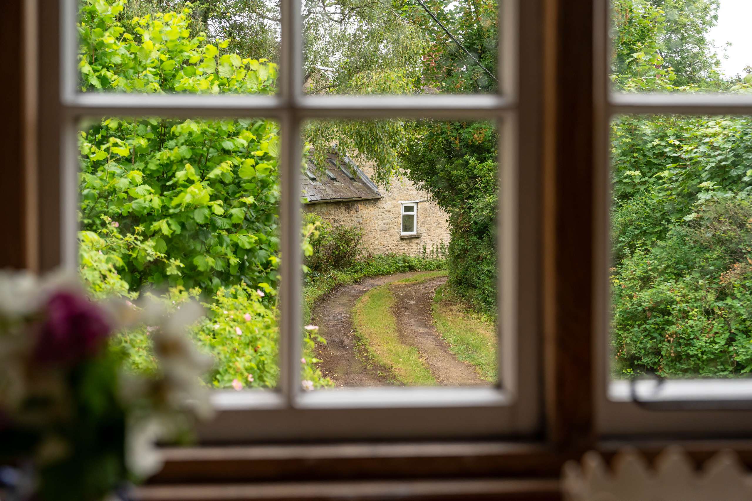 Countryside Living