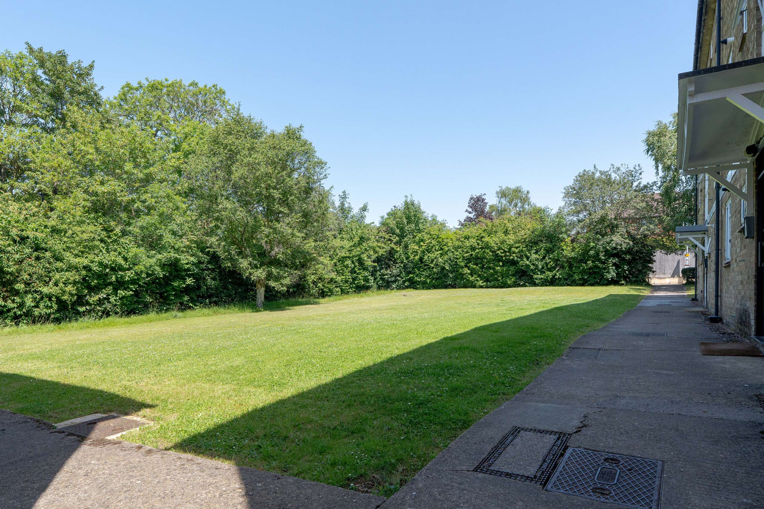 Communal Garden