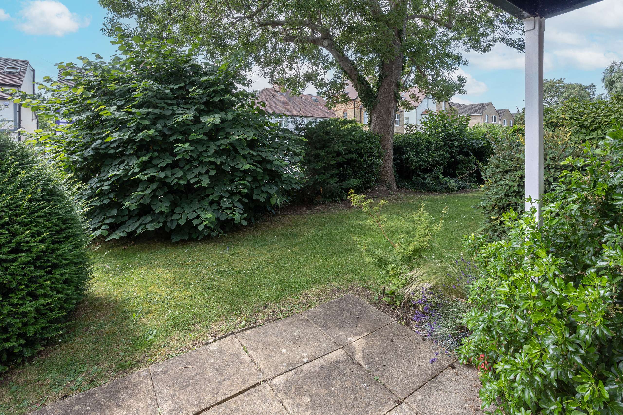 Communal Garden