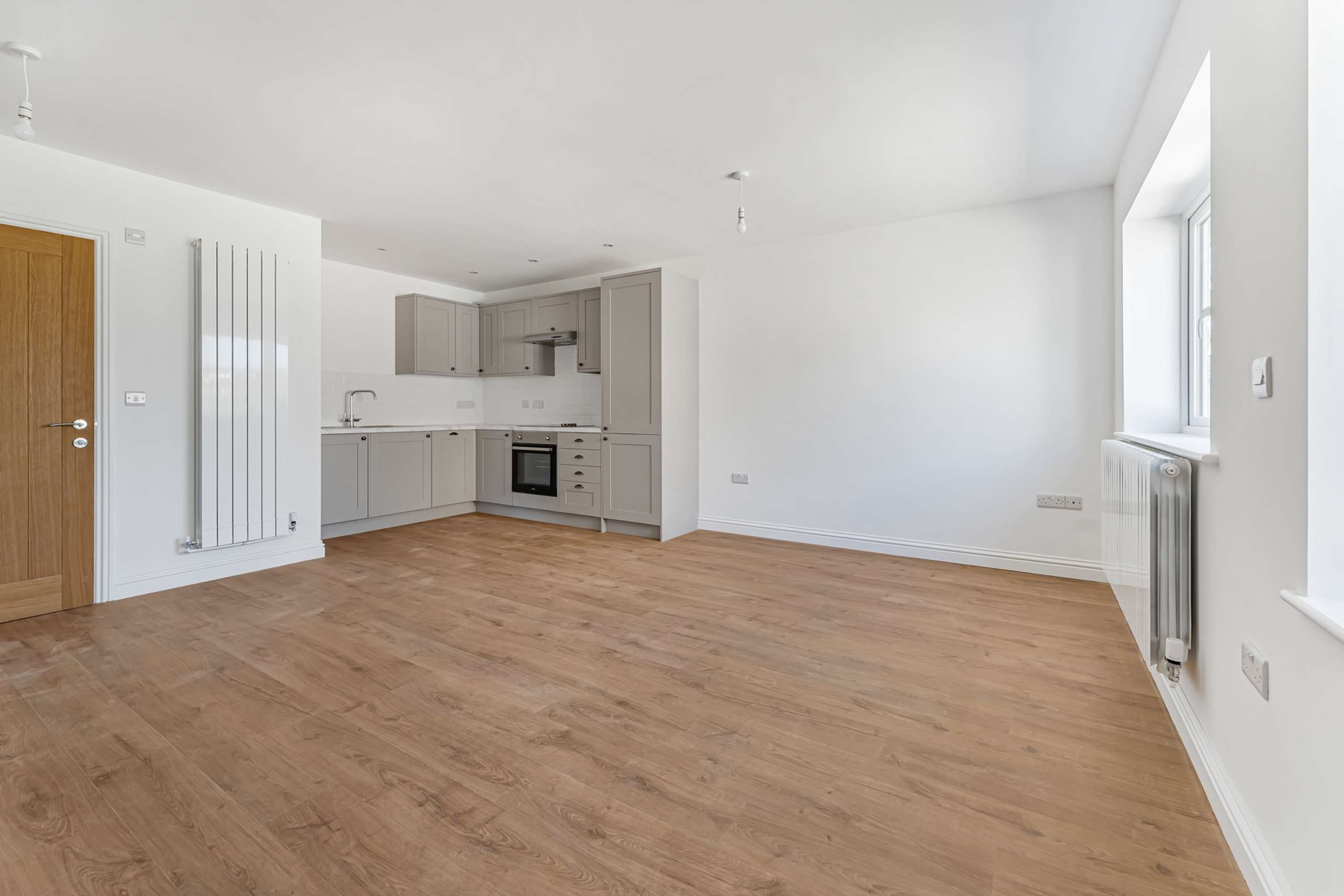 Kitchen/Living