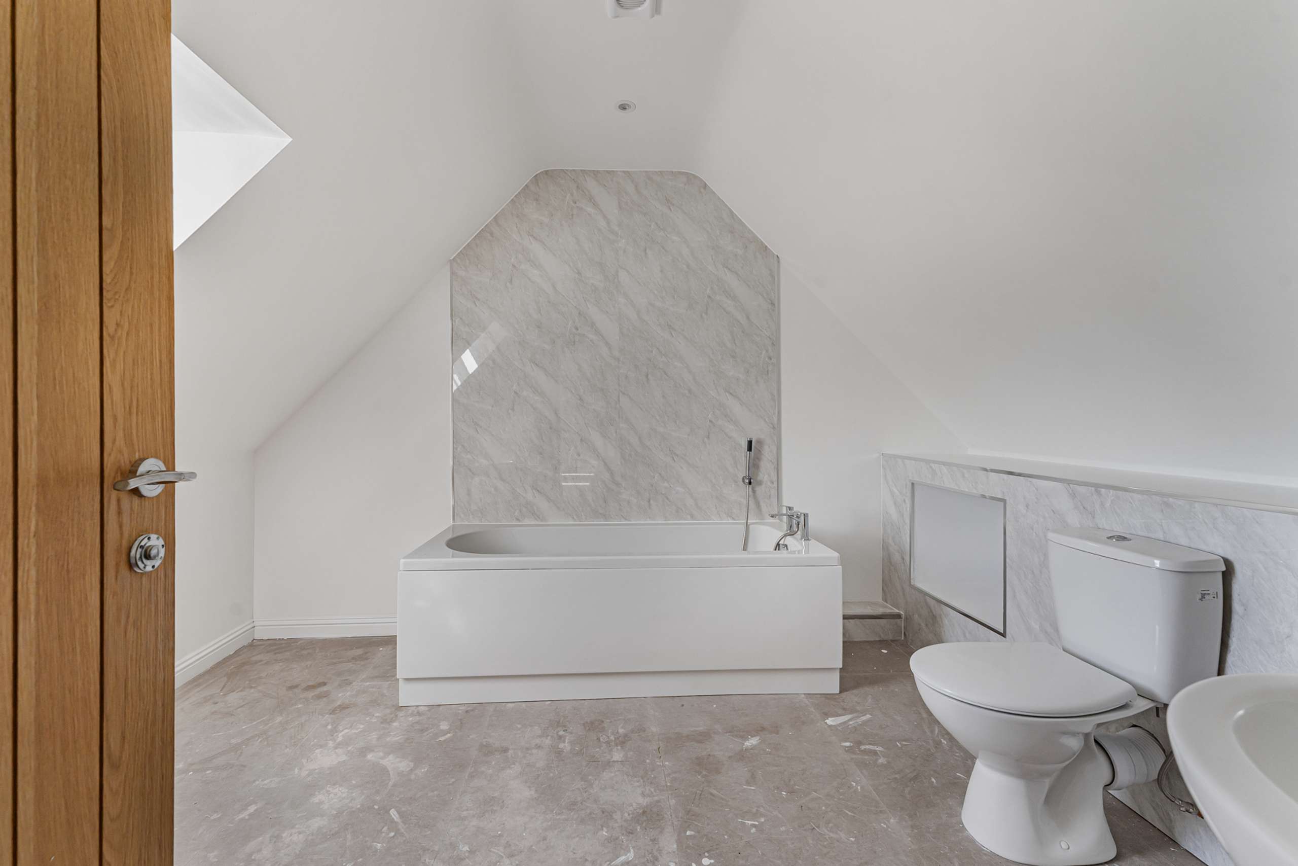 Bathroom Ensuite