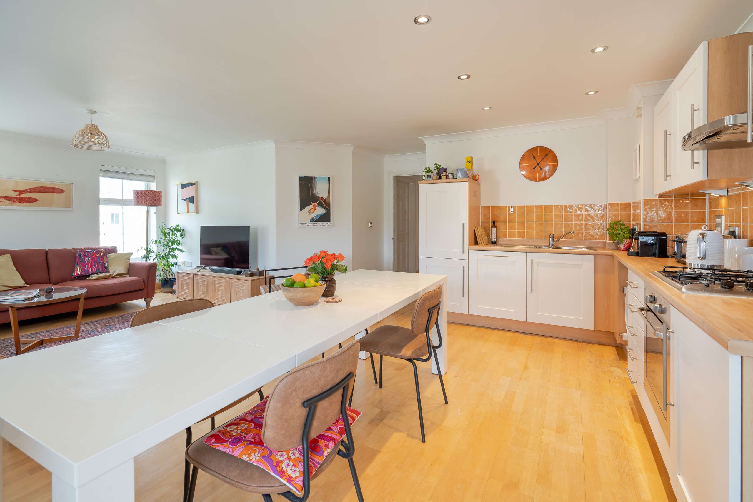 Kitchen/Dining