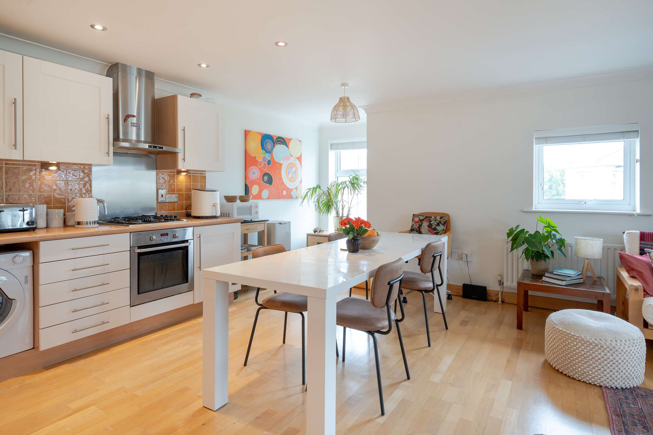 Kitchen/Dining