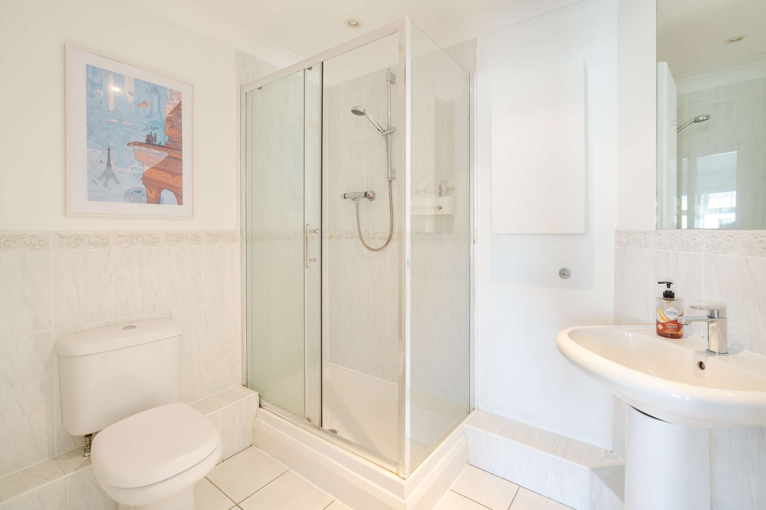 En-Suite