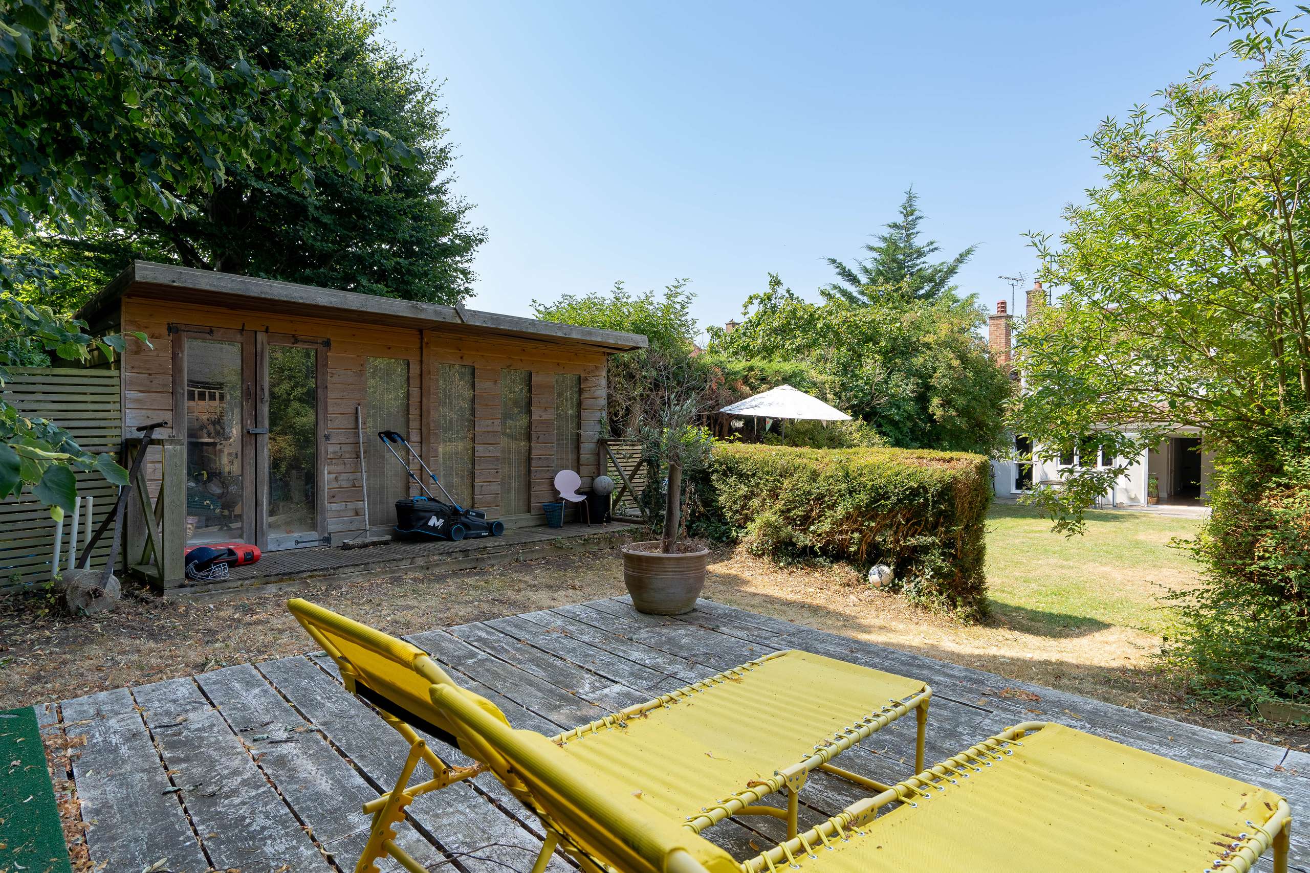 Garden