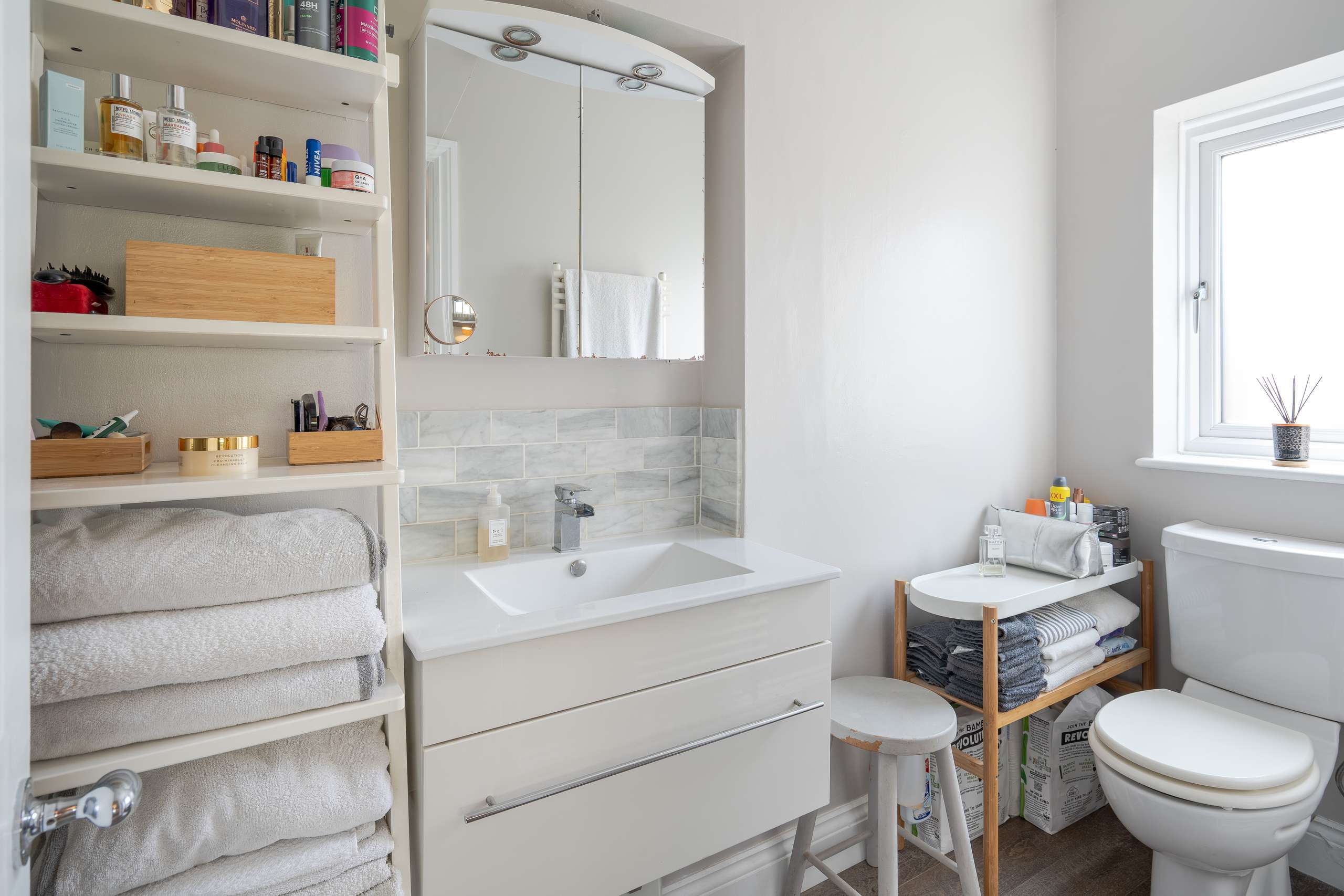 En-Suite