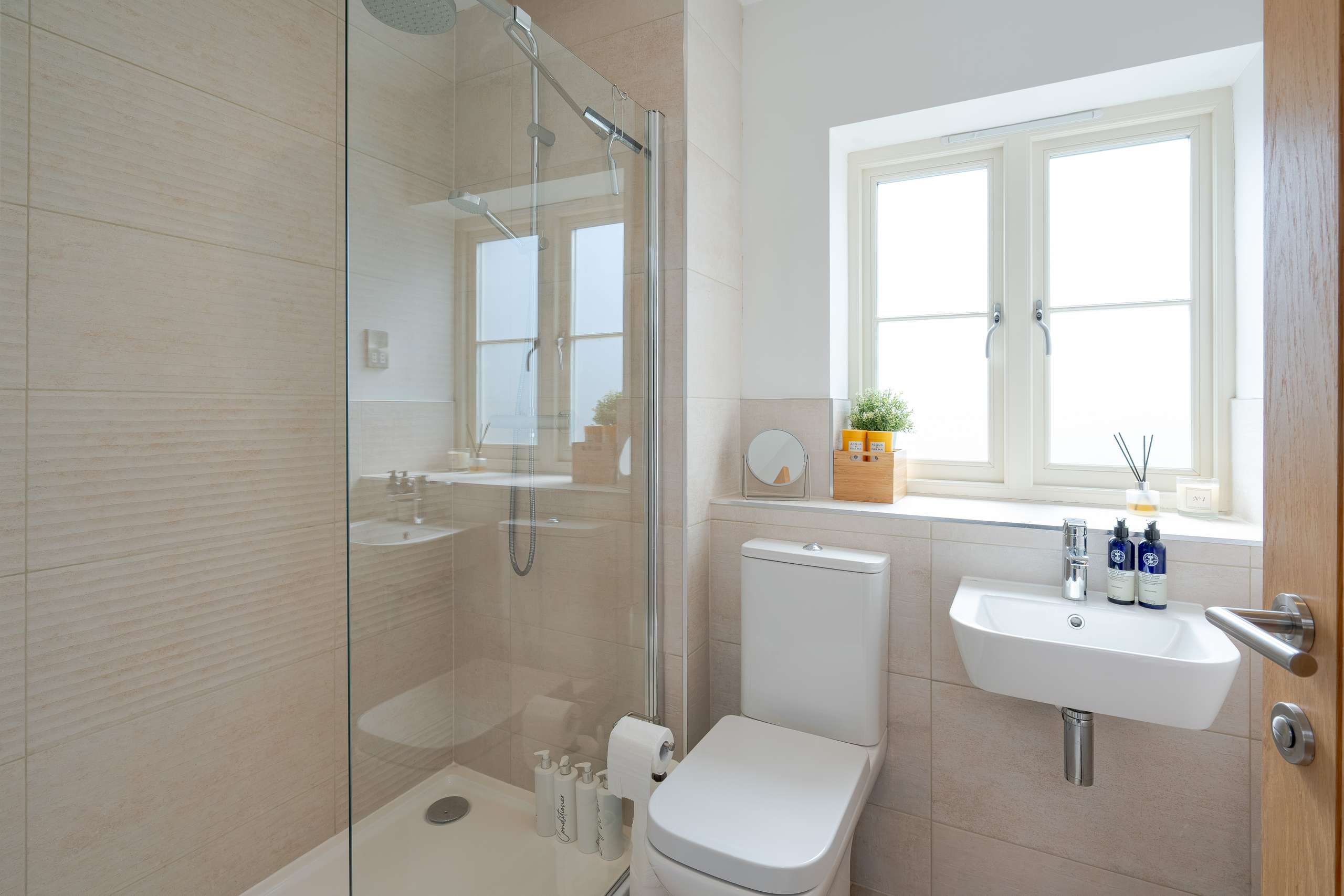 En-Suite