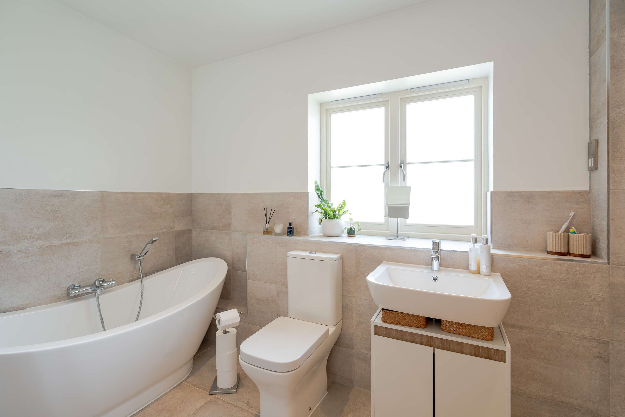 En-Suite