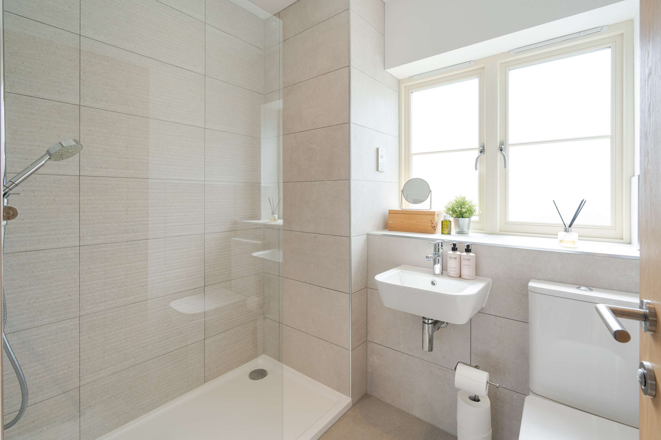 En-Suite