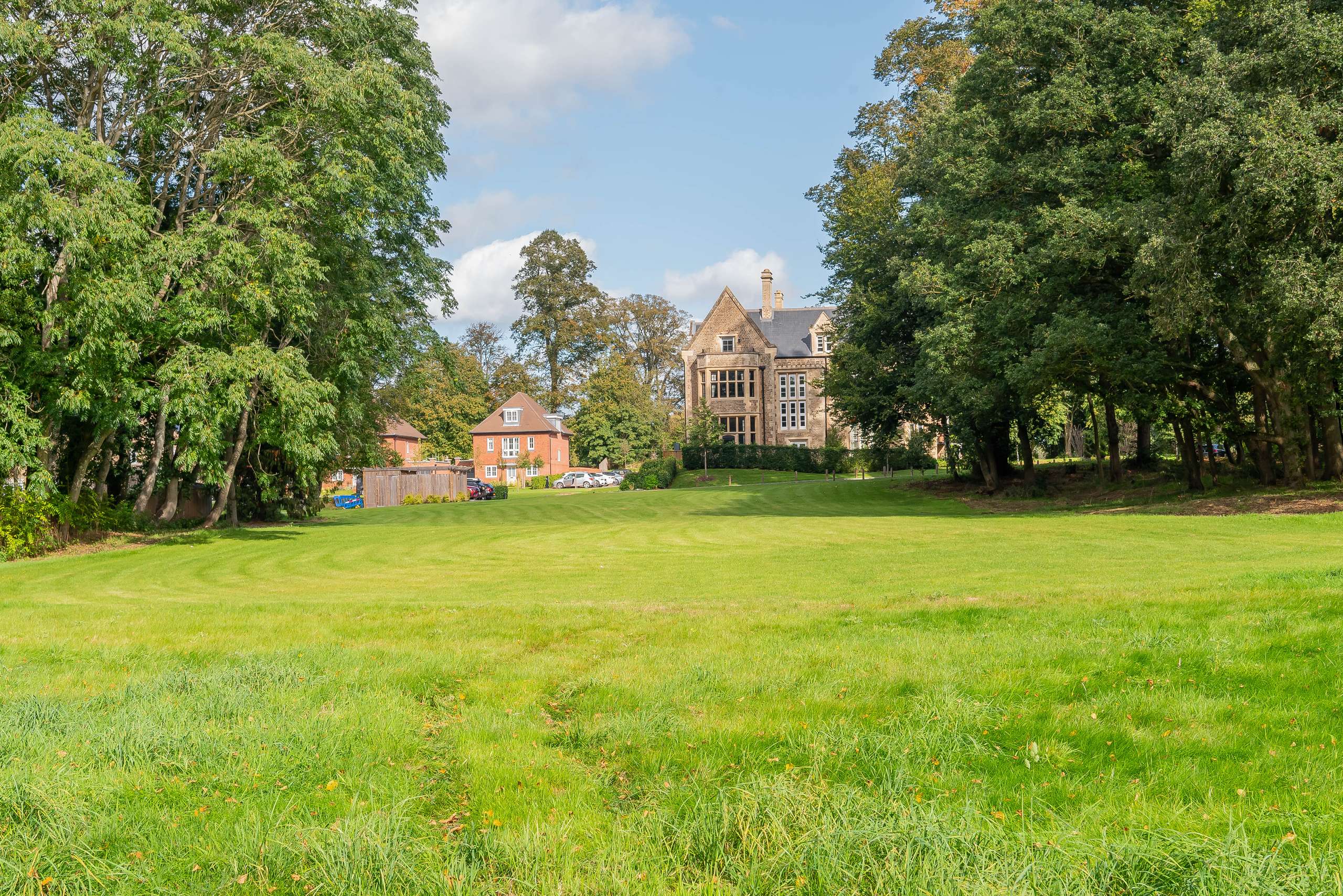 Grounds