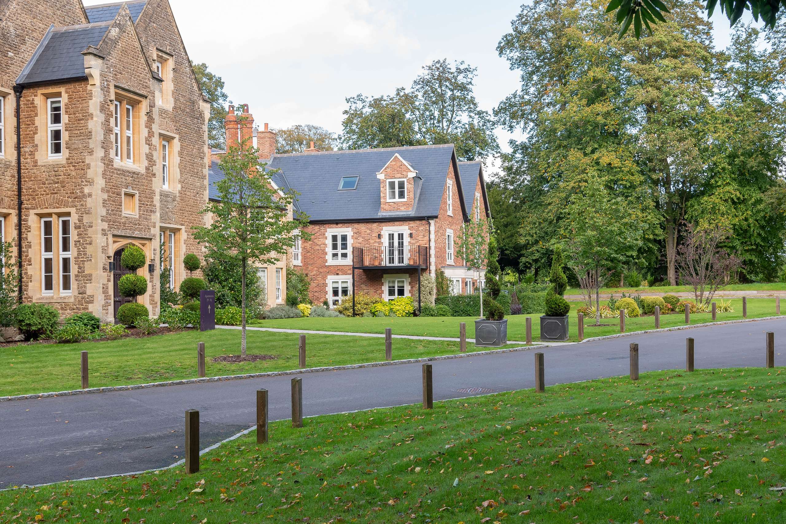 Parklands