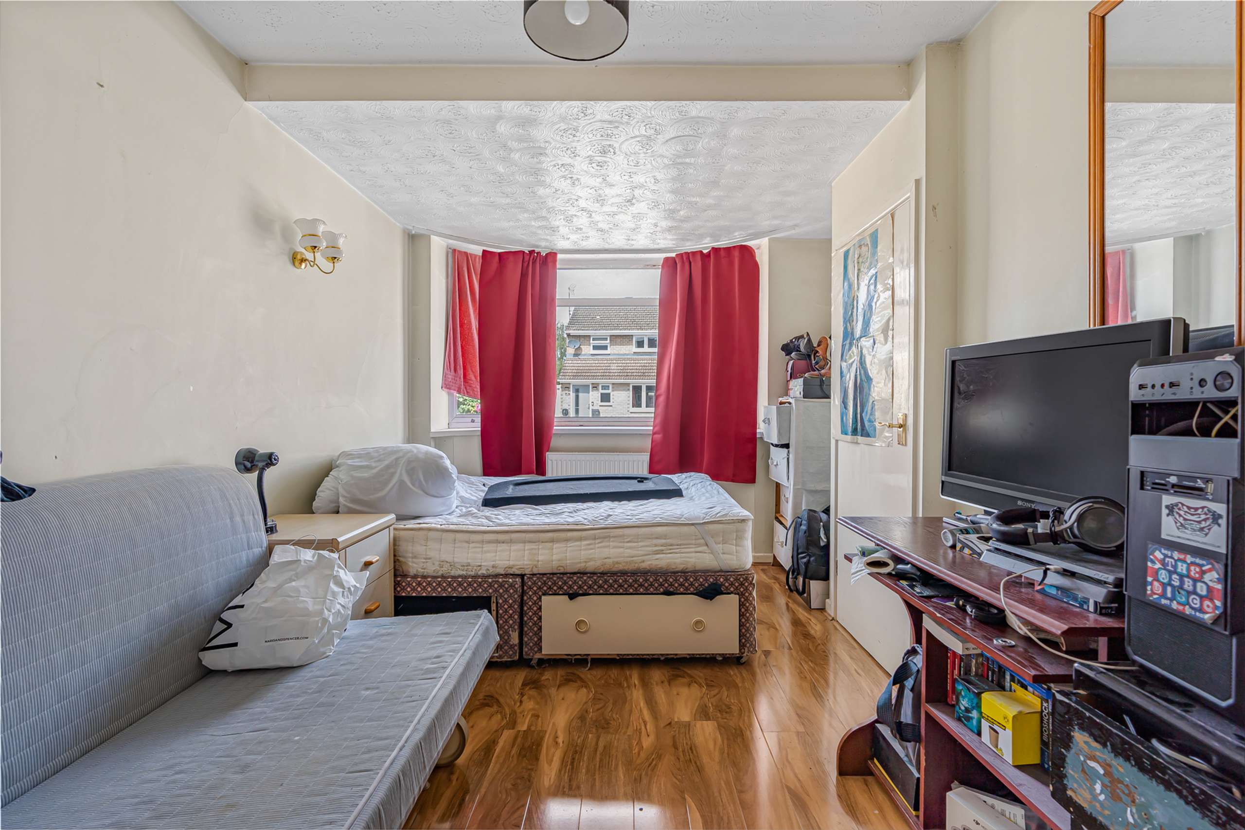 Ground Floor Bedroom