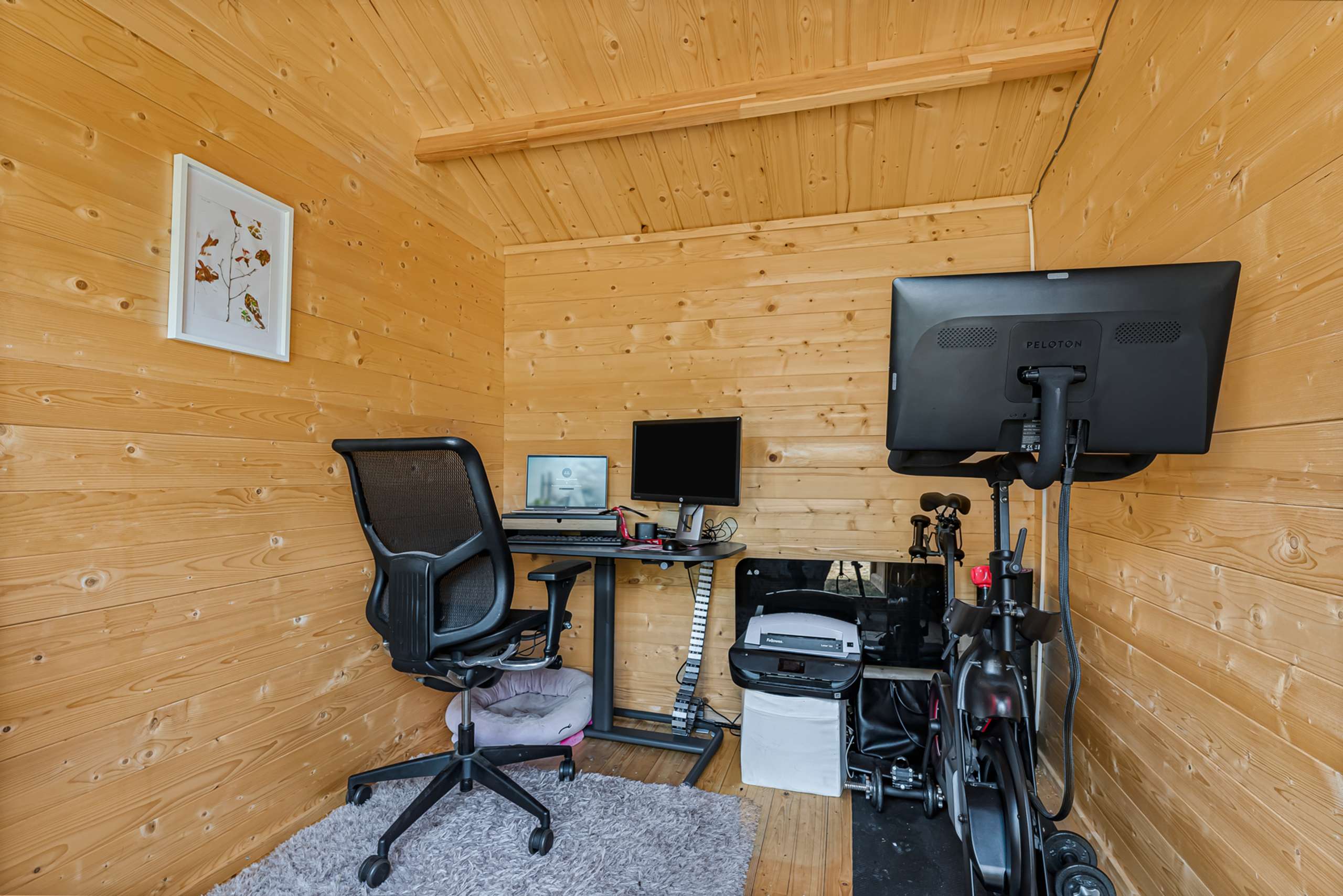 Office space