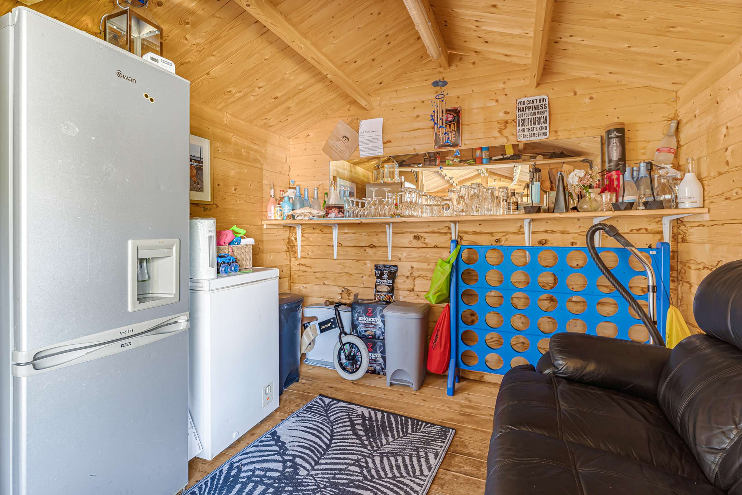 Storage/Utility