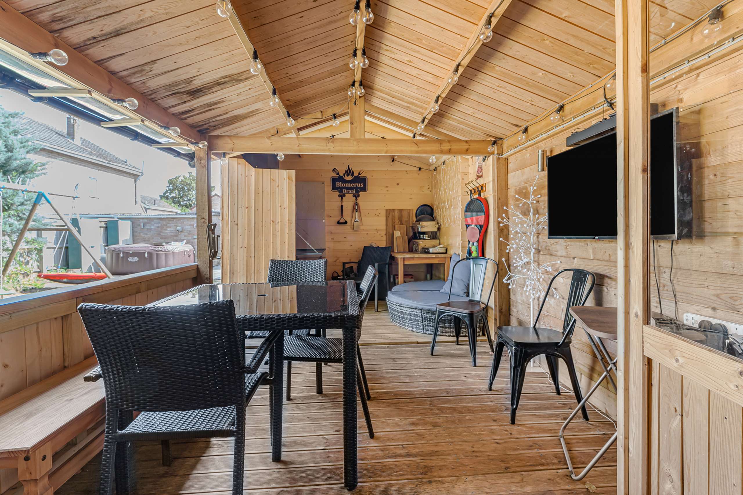 Summerhouse