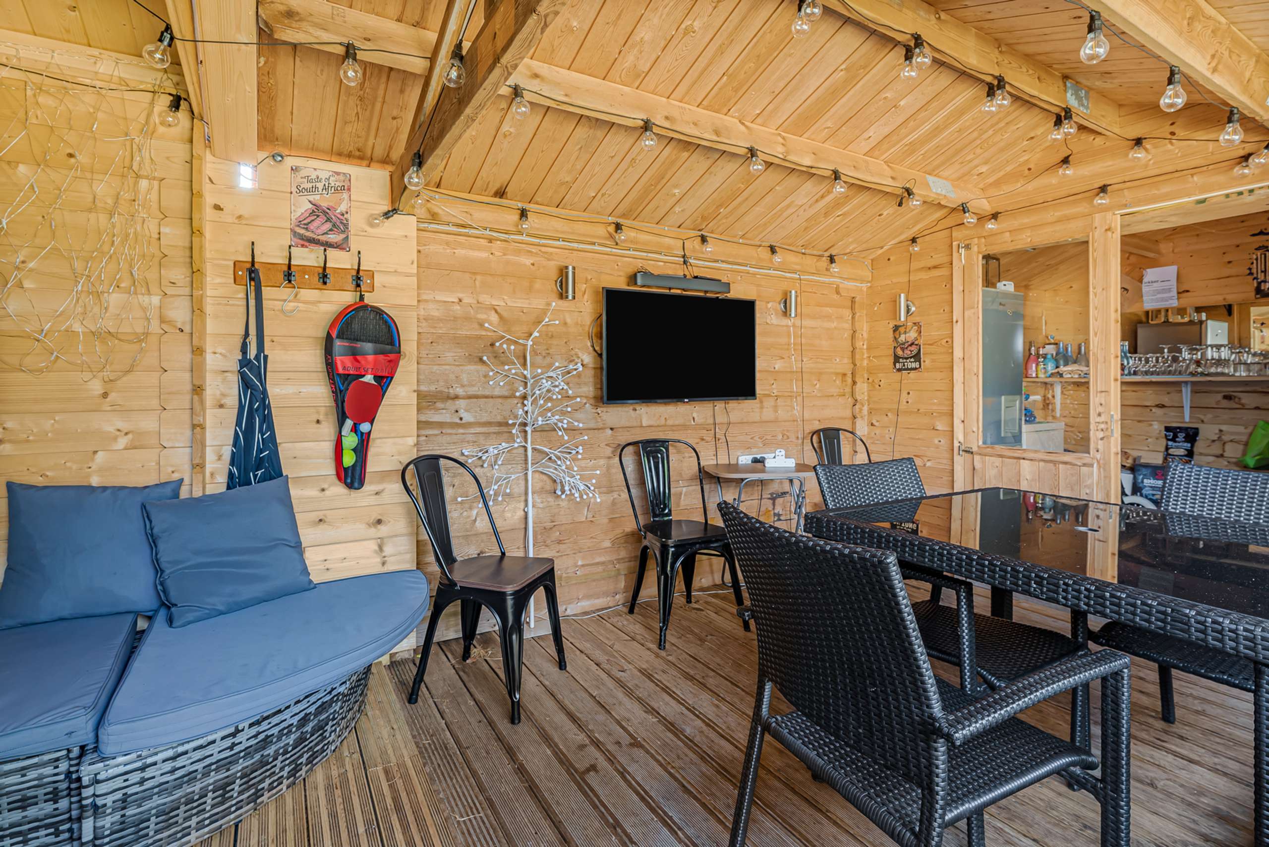 Summerhouse