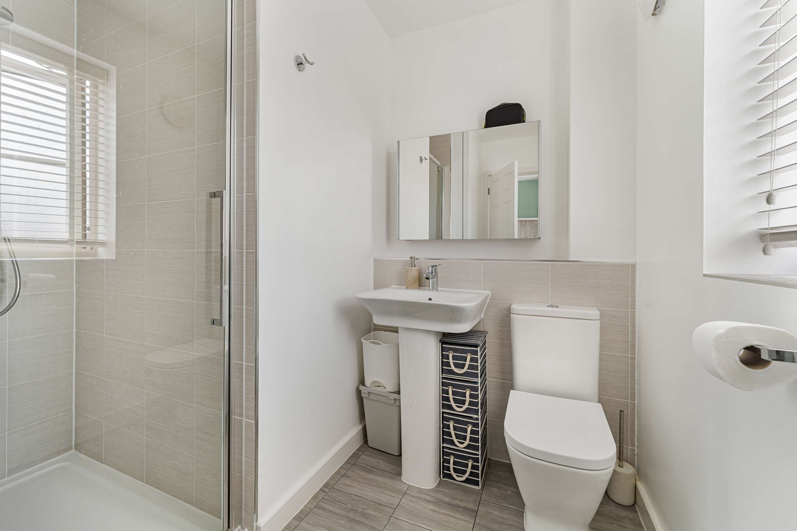 Ensuite